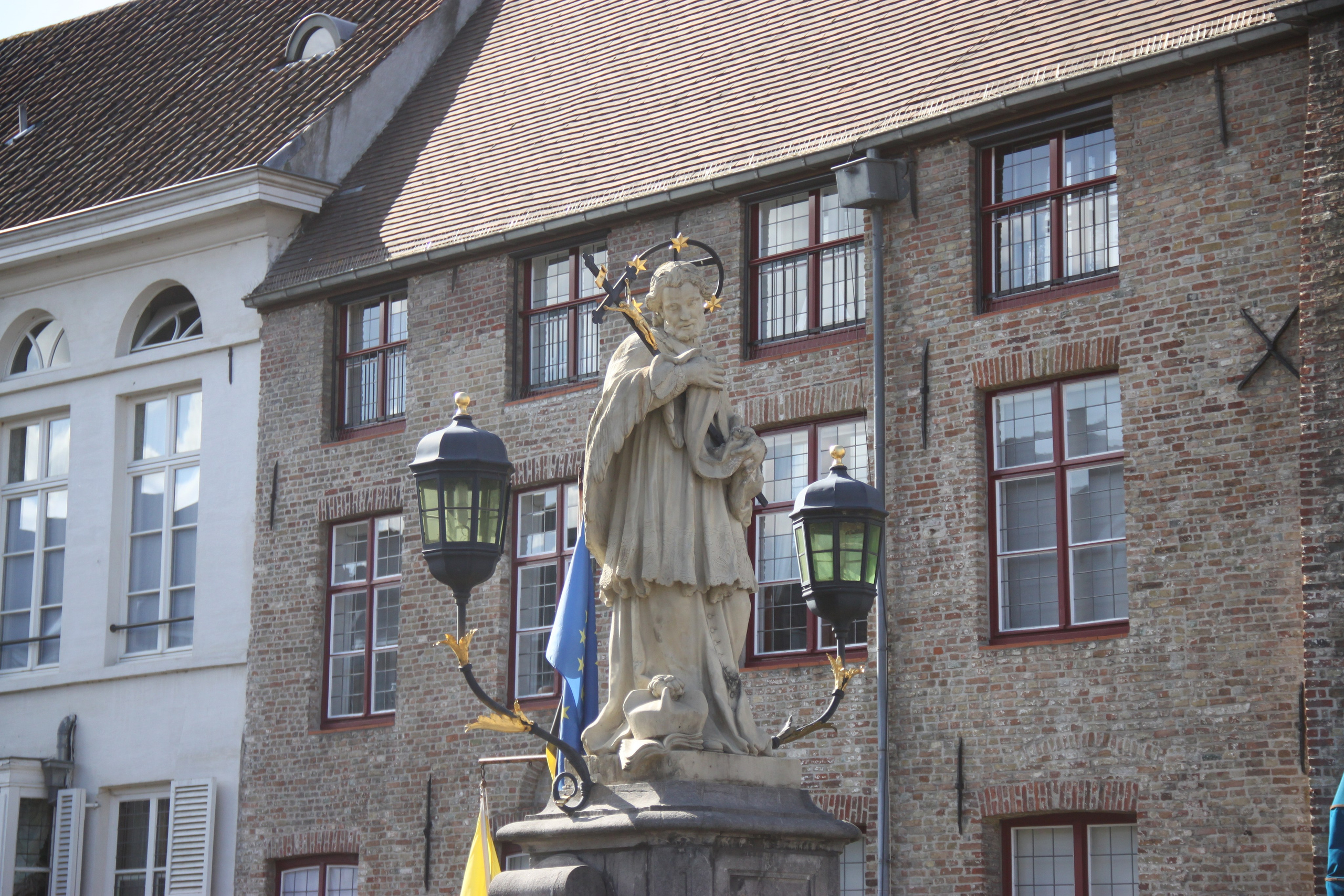 Bruges, Belgium. Andrey Filippov Photographer