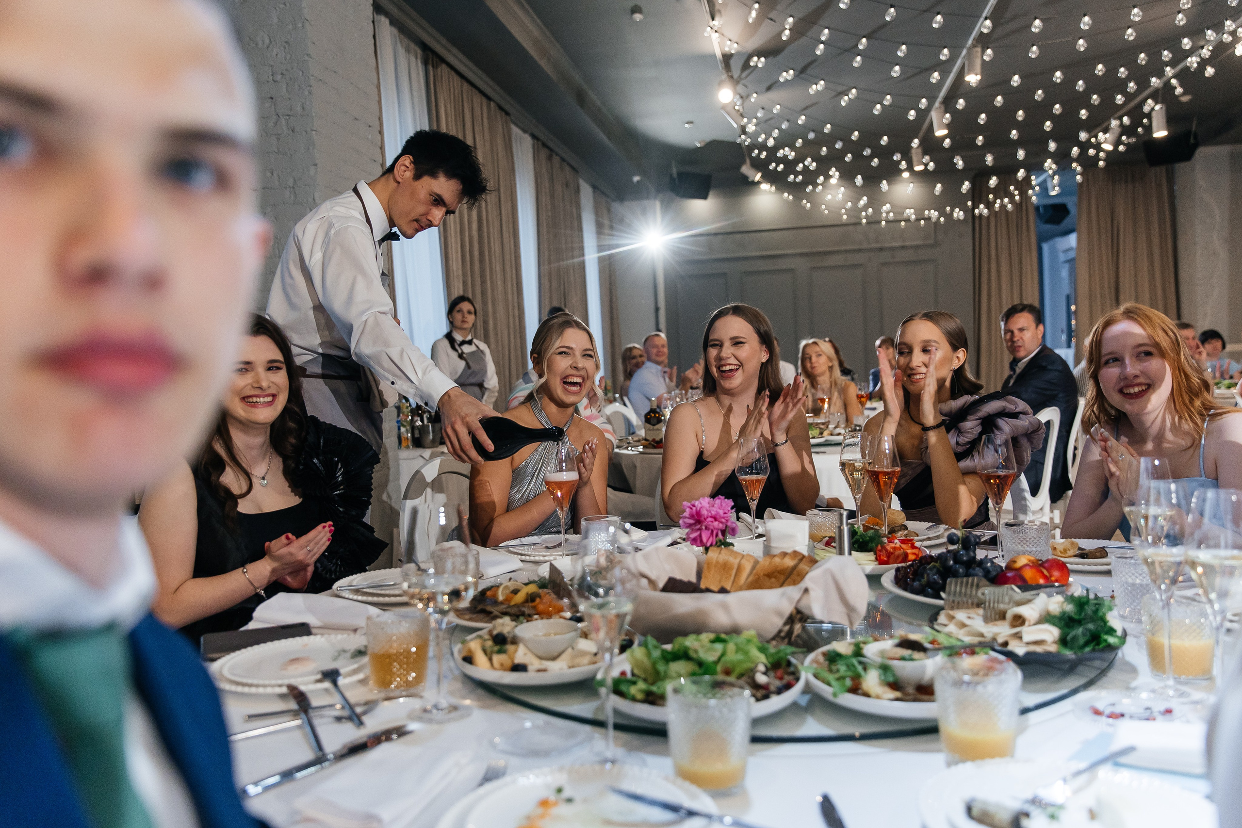 2023-06-23 Выпускной МБОУ СОШ № 10. Фотограф в Красноярске