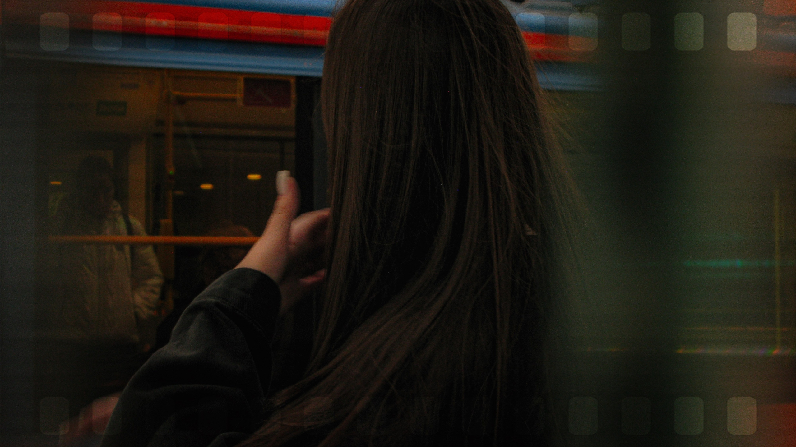 Даша. Портретный и свадебный фотограф в Москве Александра