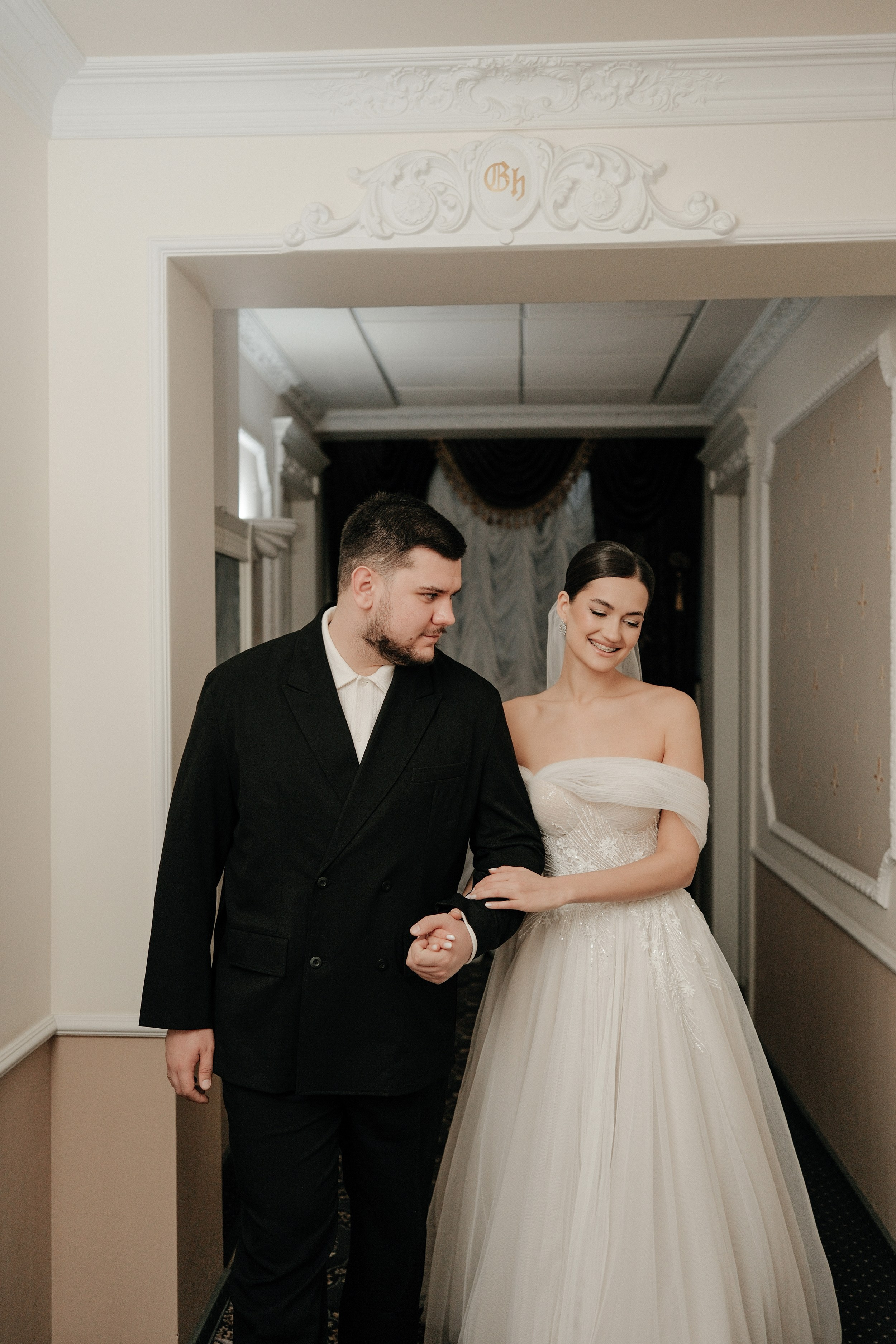 Egor / Anastasia. Фотограф Юрий Марилов Москва, Тюмень