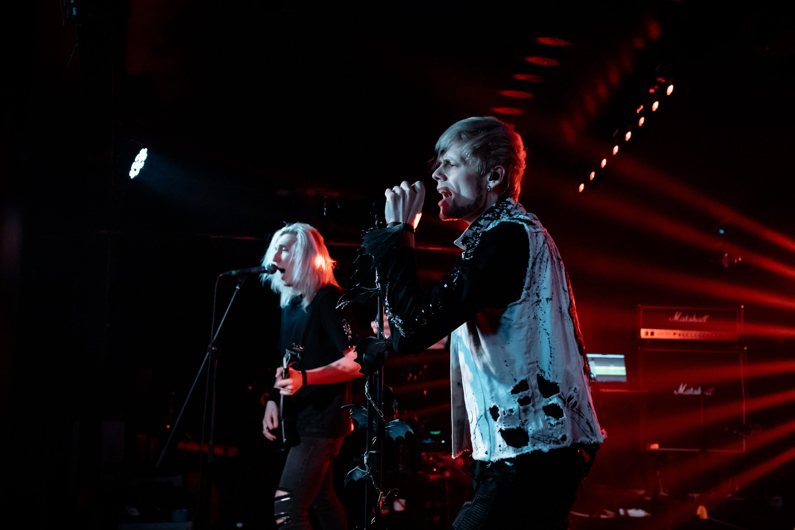 MAYDAY FEST. Фотограф Елена Богачева (lenalena_na_na_na)