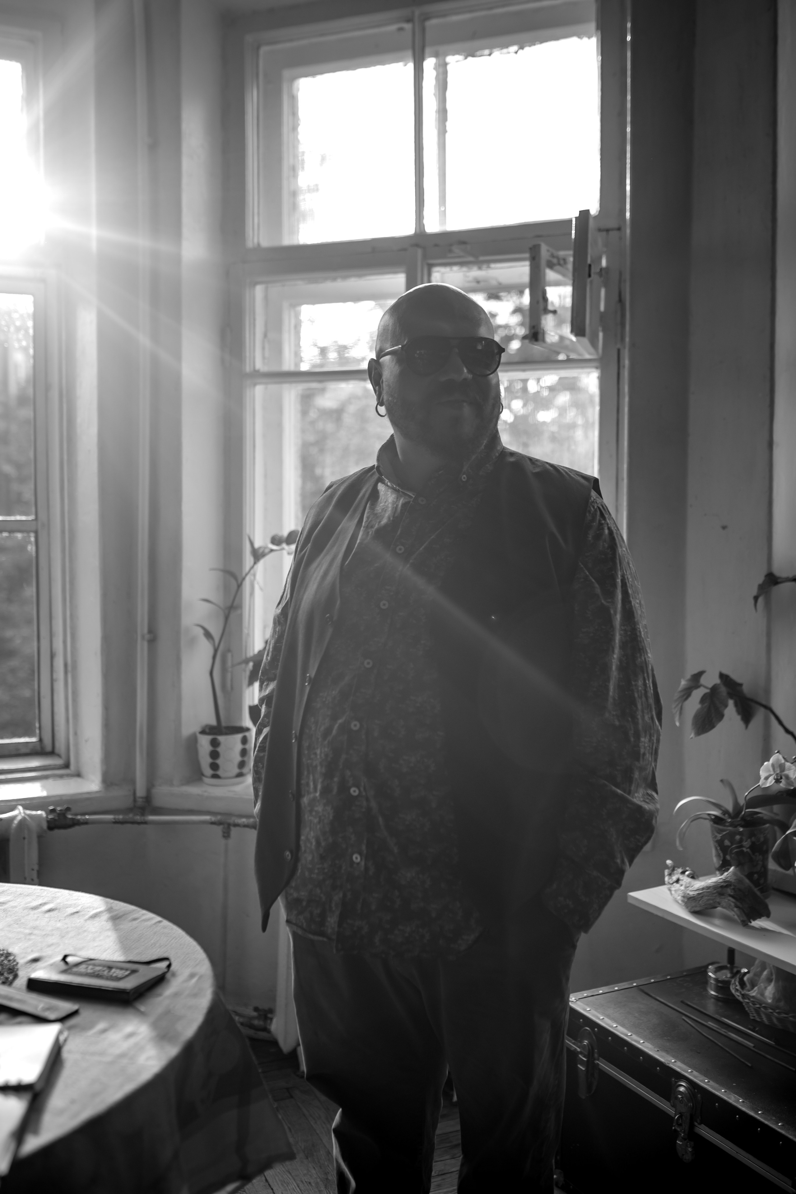 ПИНЖЕНИН. Фотограф Елена Богачева (lenalena_na_na_na)