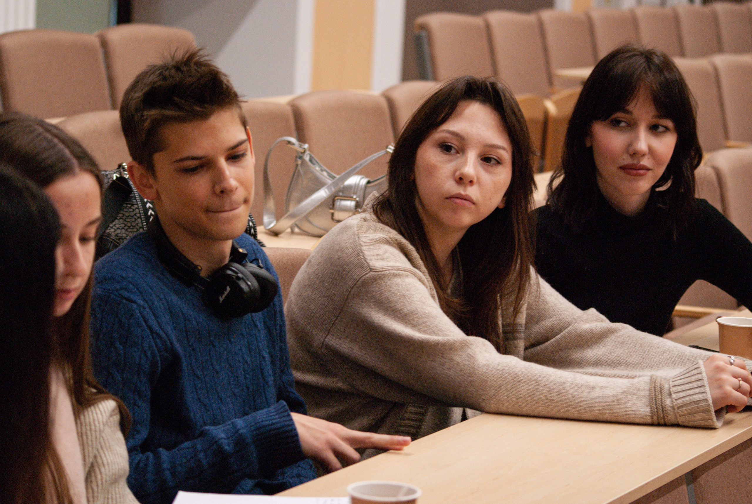 Проектная деятельность (БФУ им. Канта). Арт-фотограф в Калининграде