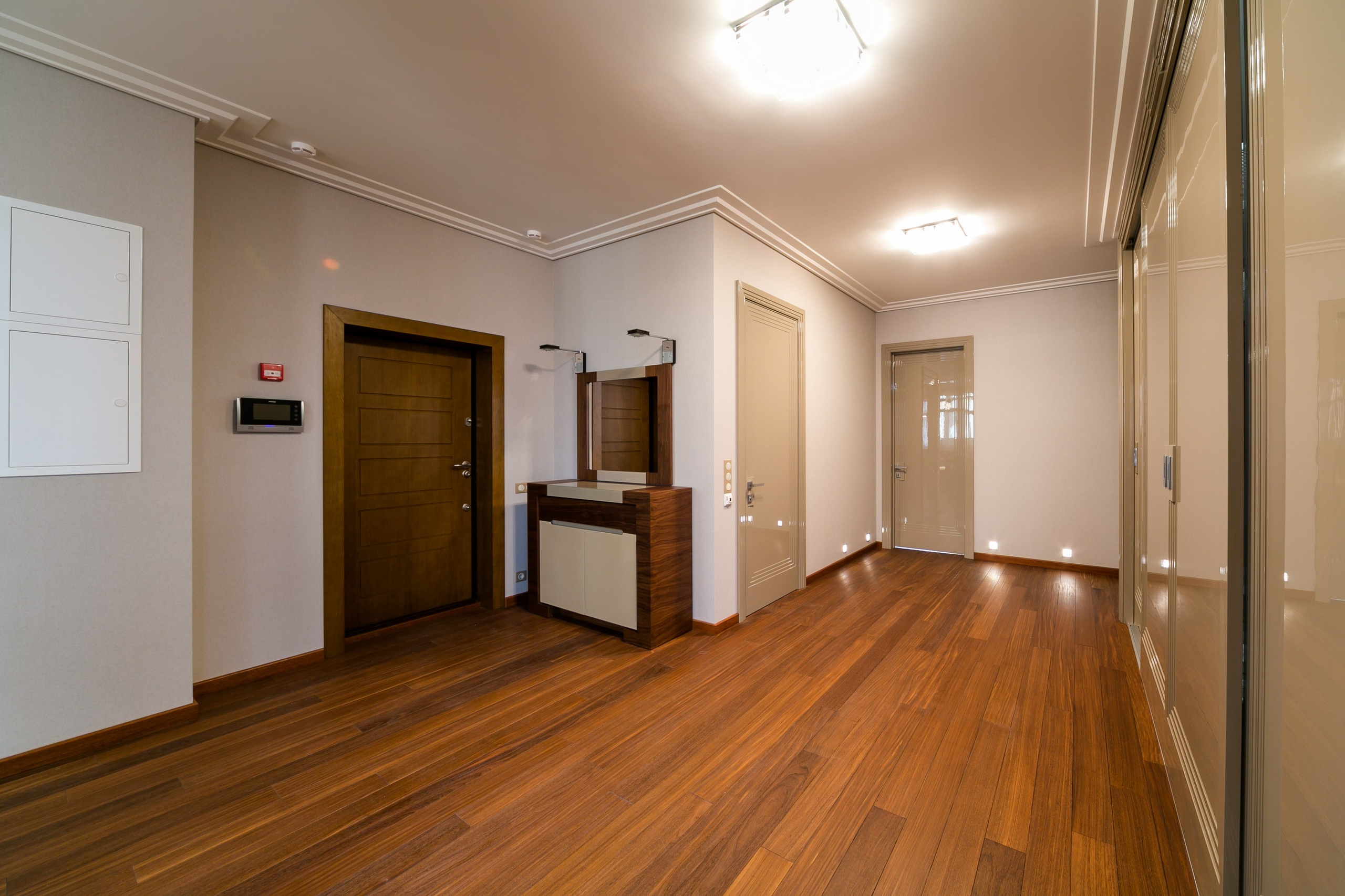 Частная квартира на Ломоносовском проспекте