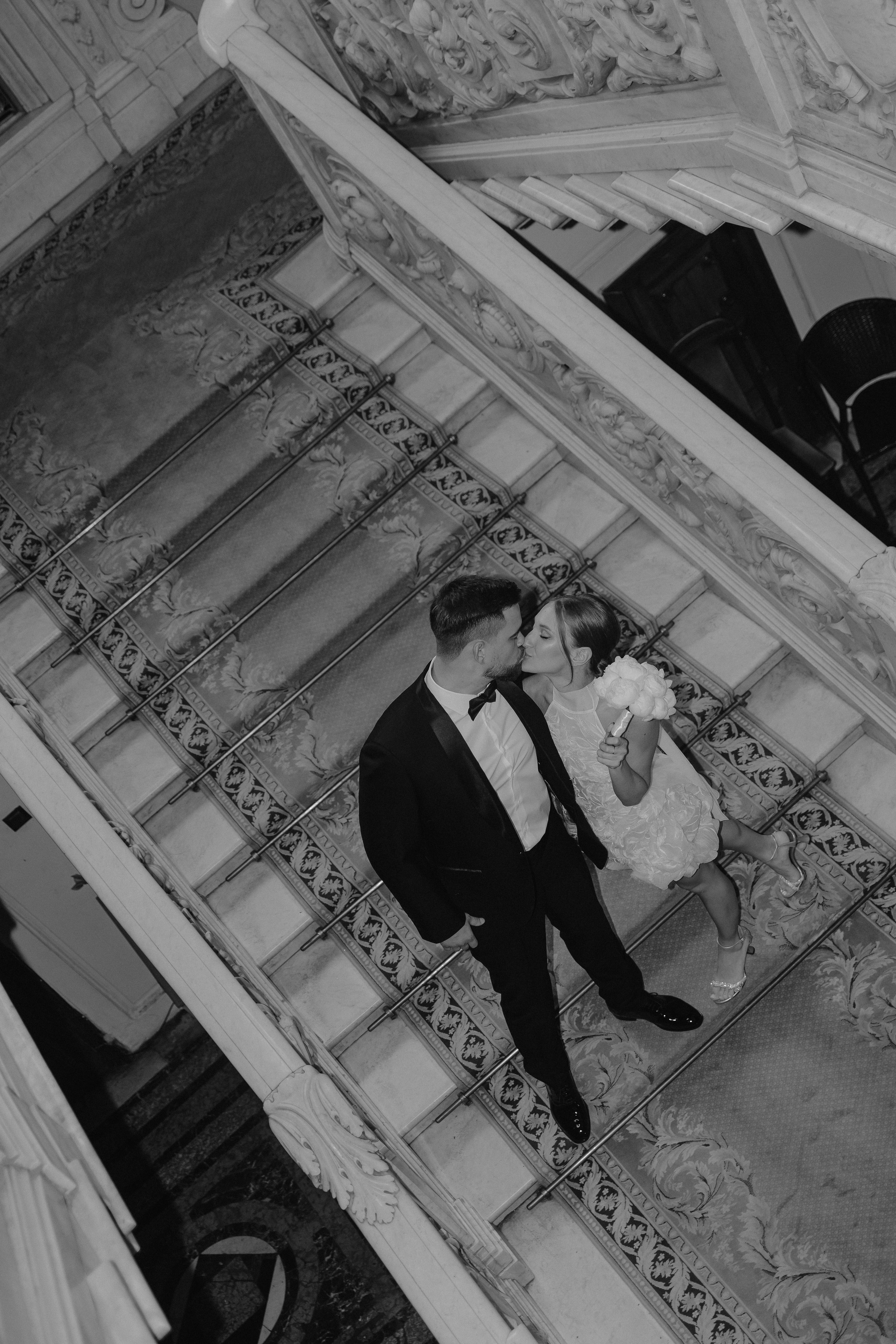 V&D. Свадебный фотограф — Наталья Фед СПб/Москва