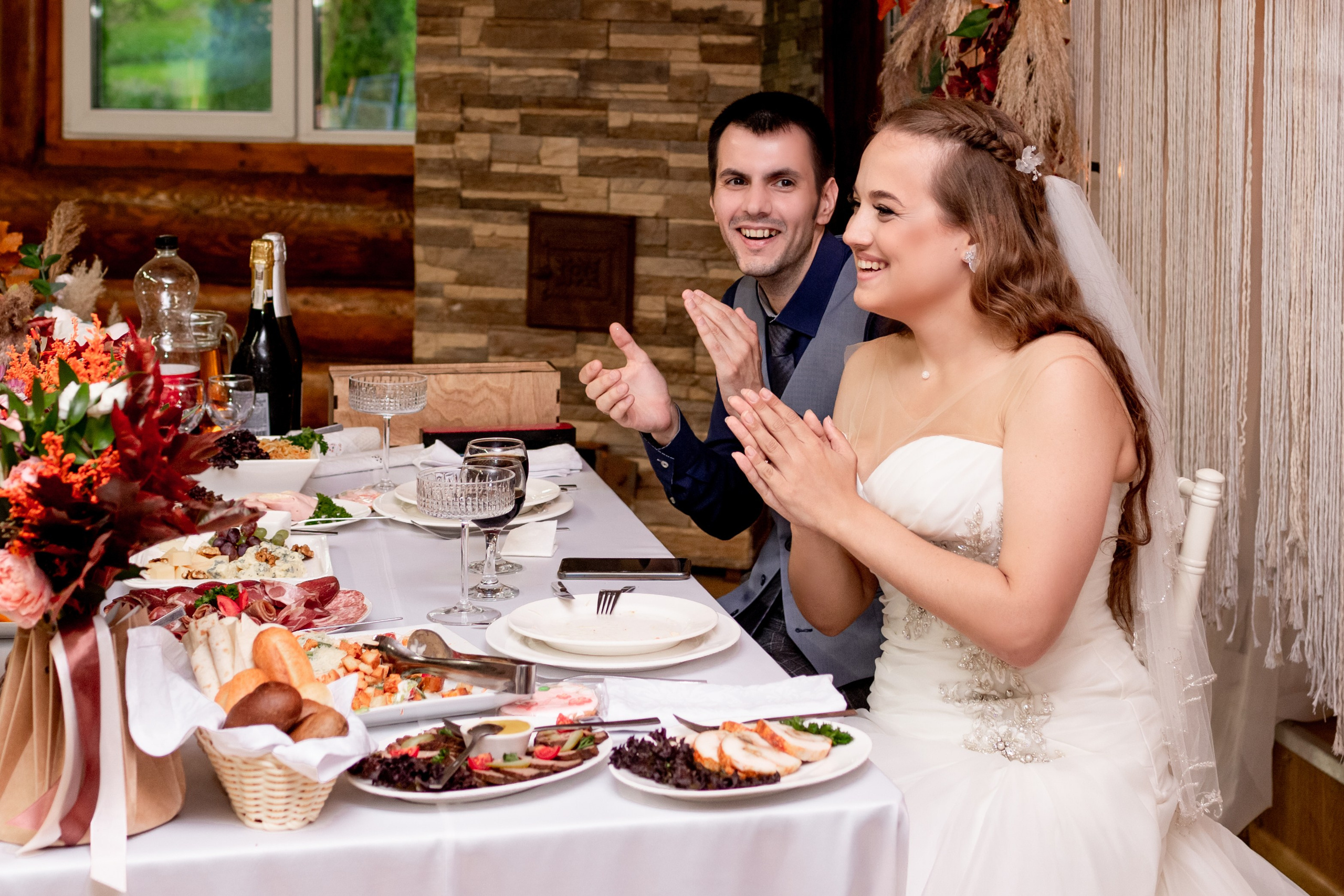 Свадебная фотосессия в Москве. Свадебный фотограф Кирилл Белый