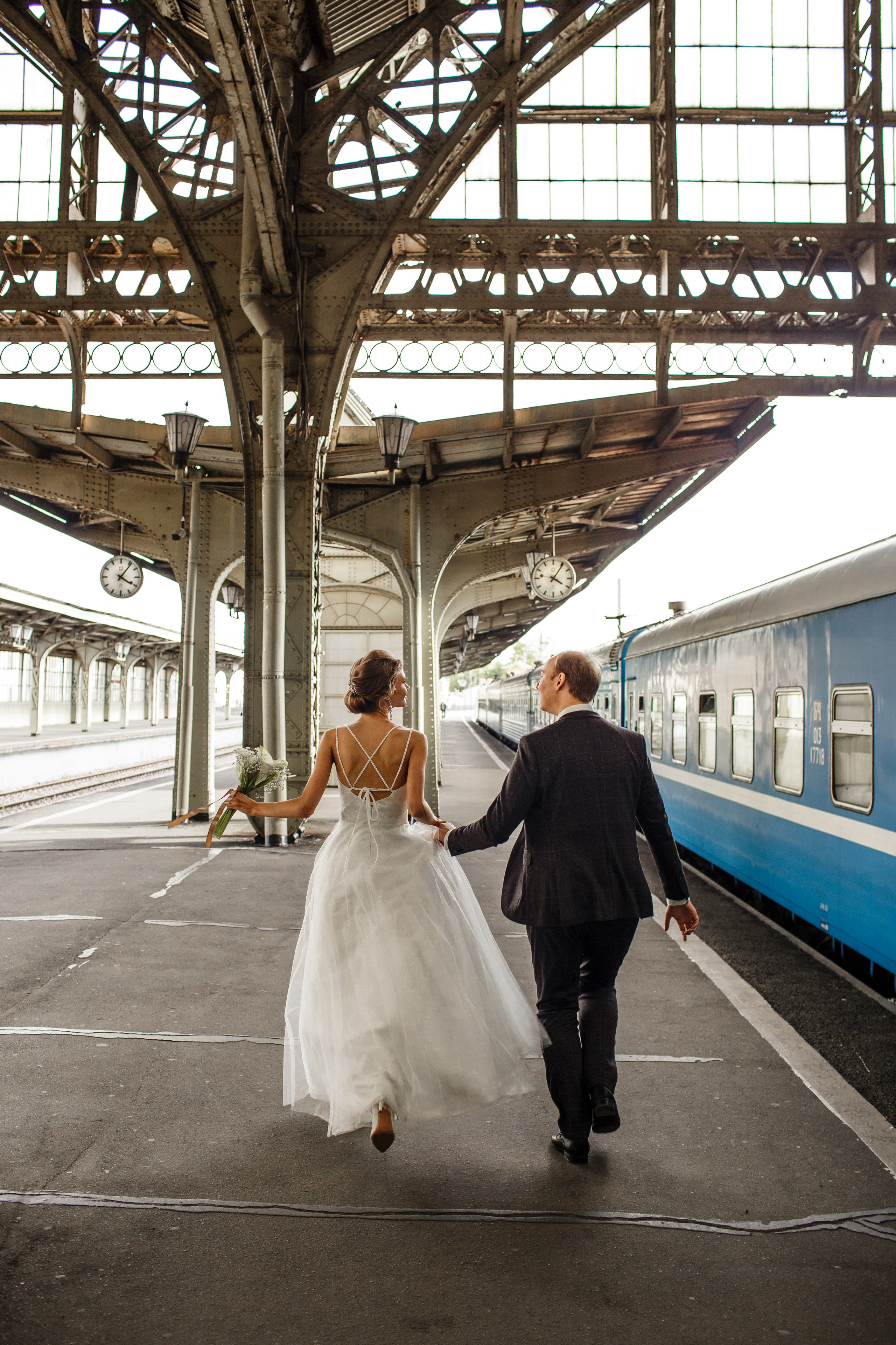 Свадебный фотограф Кирилл Белый