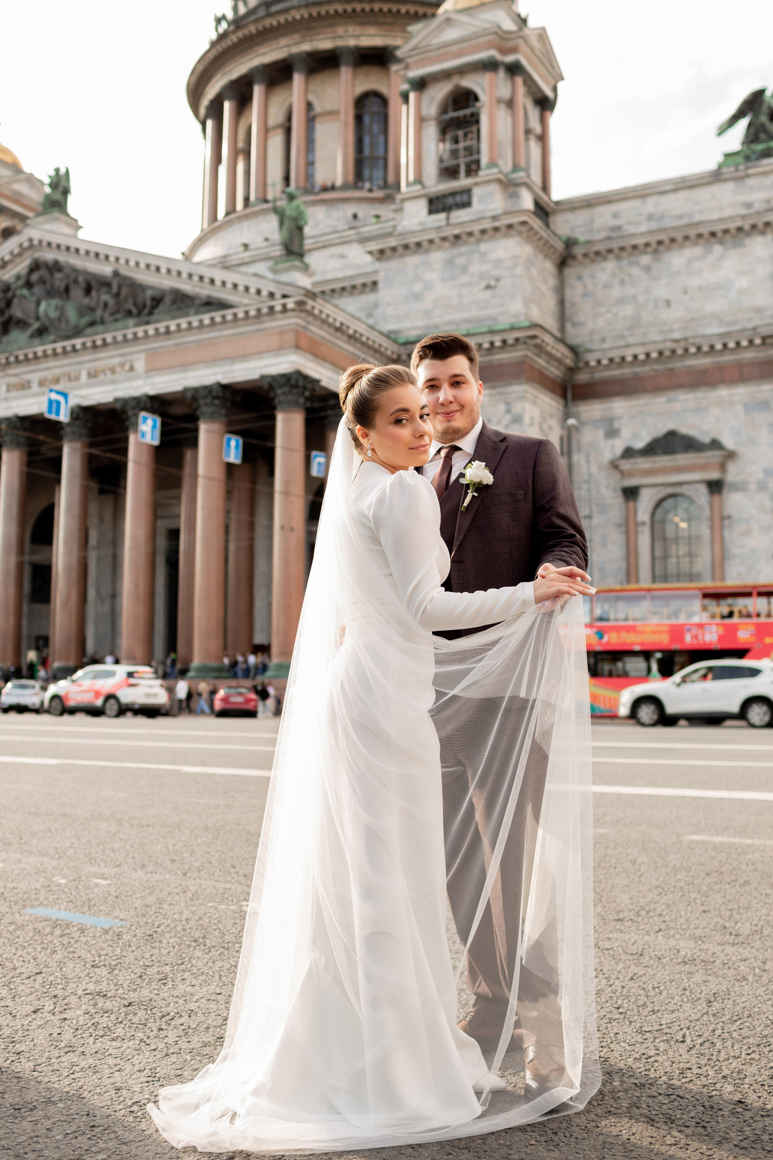Свадебный фотограф в Санкт-Петербурге. Свадебный фотограф Кирилл Белый