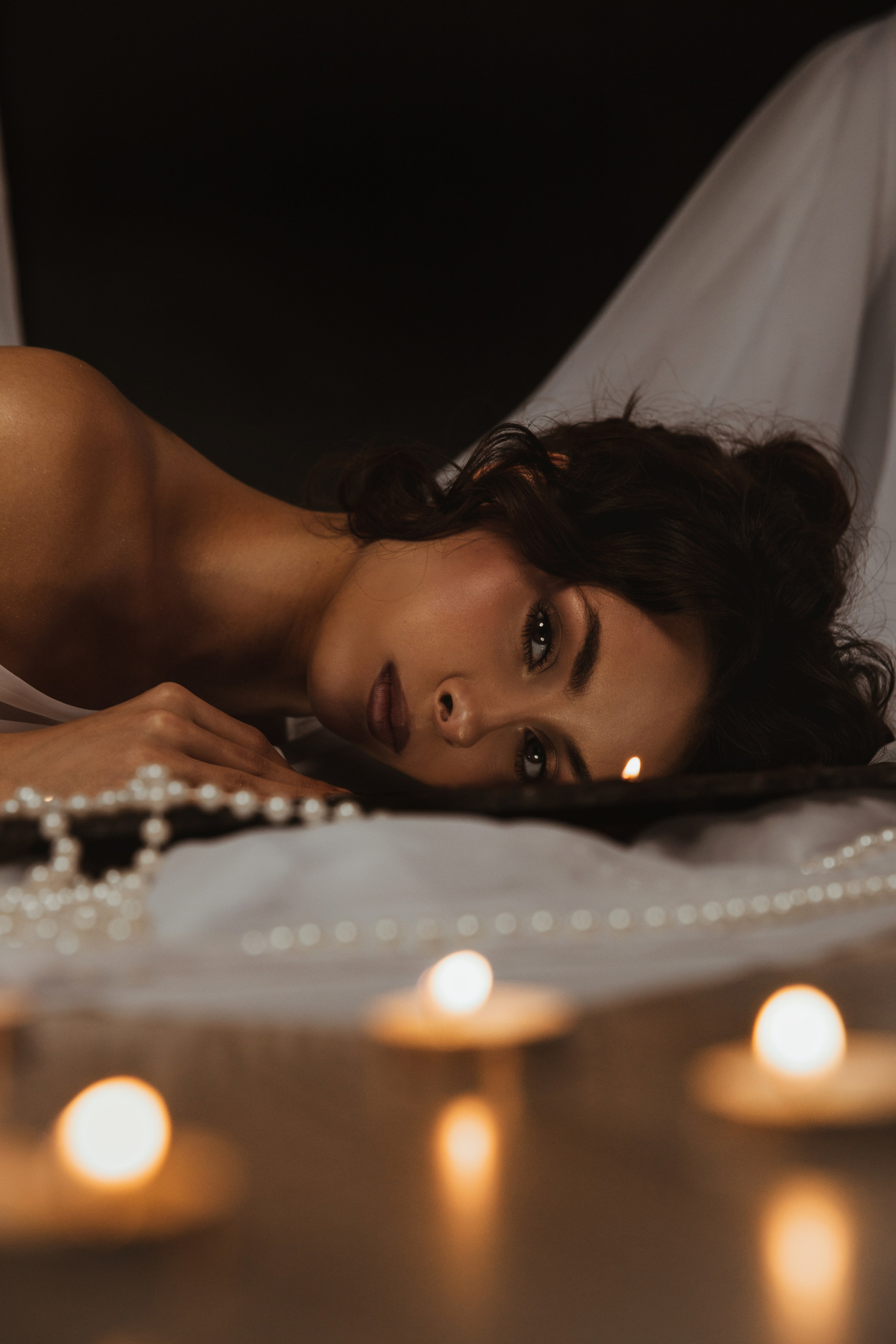 Элеонора. Фотограф Москва и МО Анастасия Пясковская