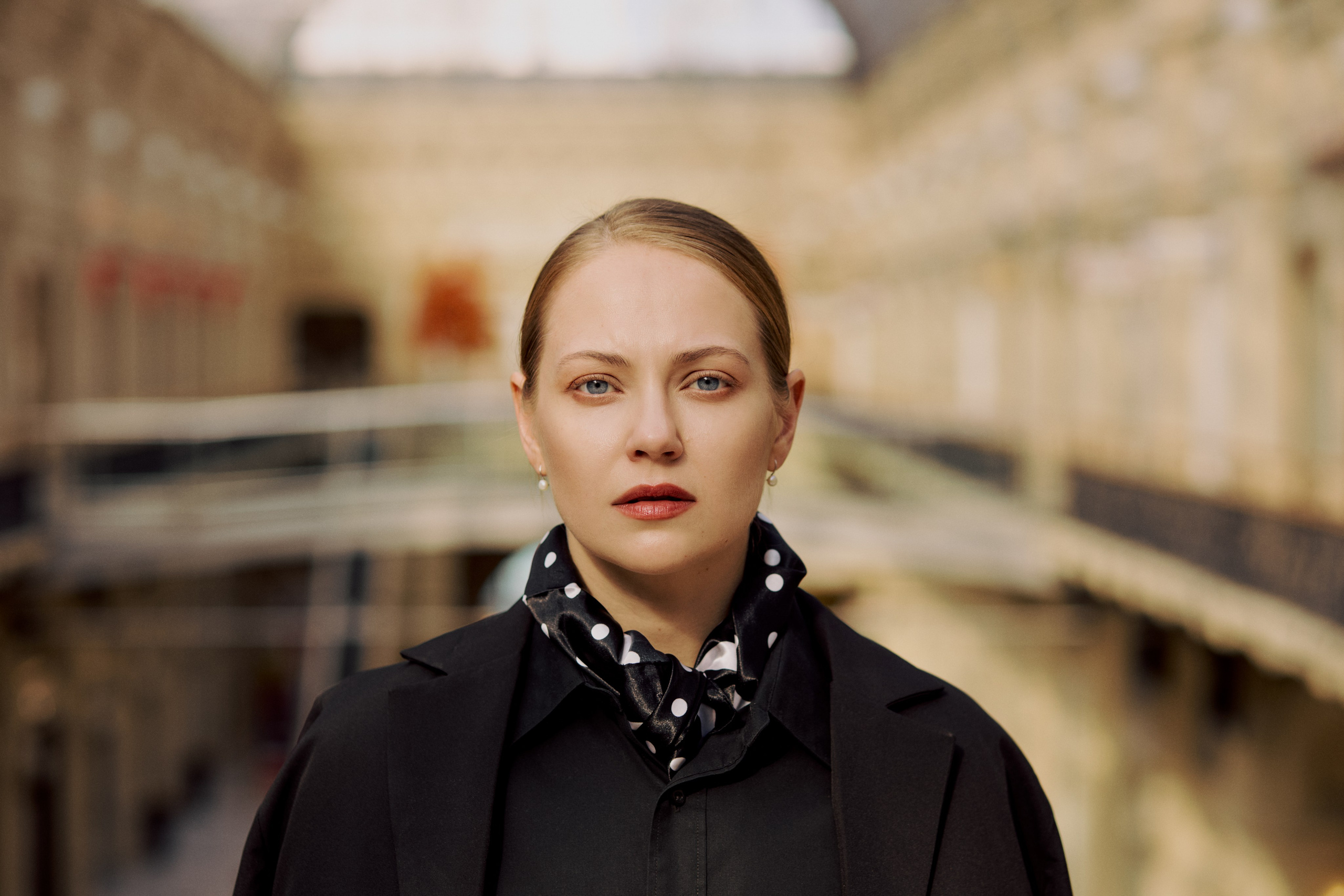 Фотосессия для Дарьи