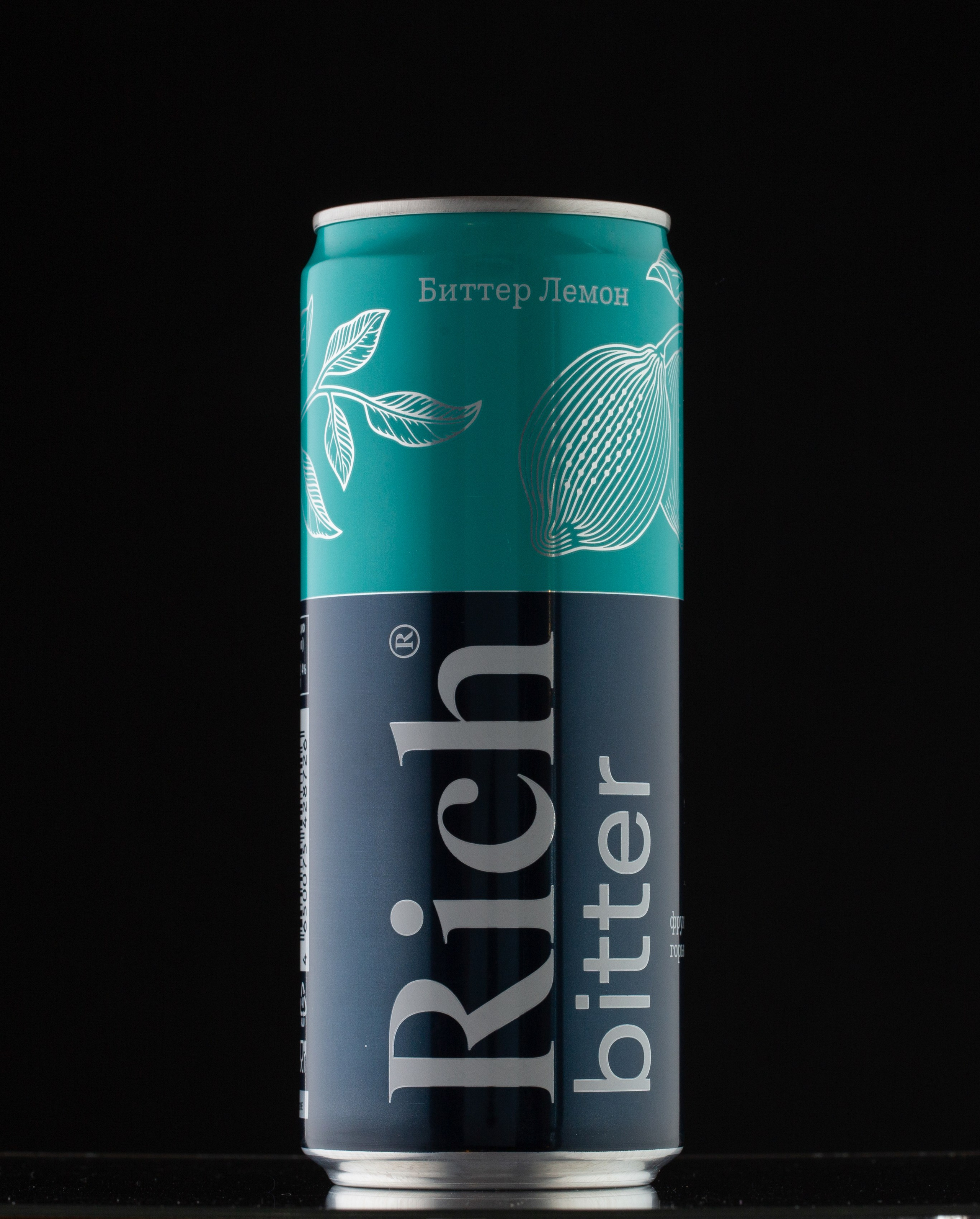 Напитки. Фуд-фотограф в Казани Сергей Жегалов