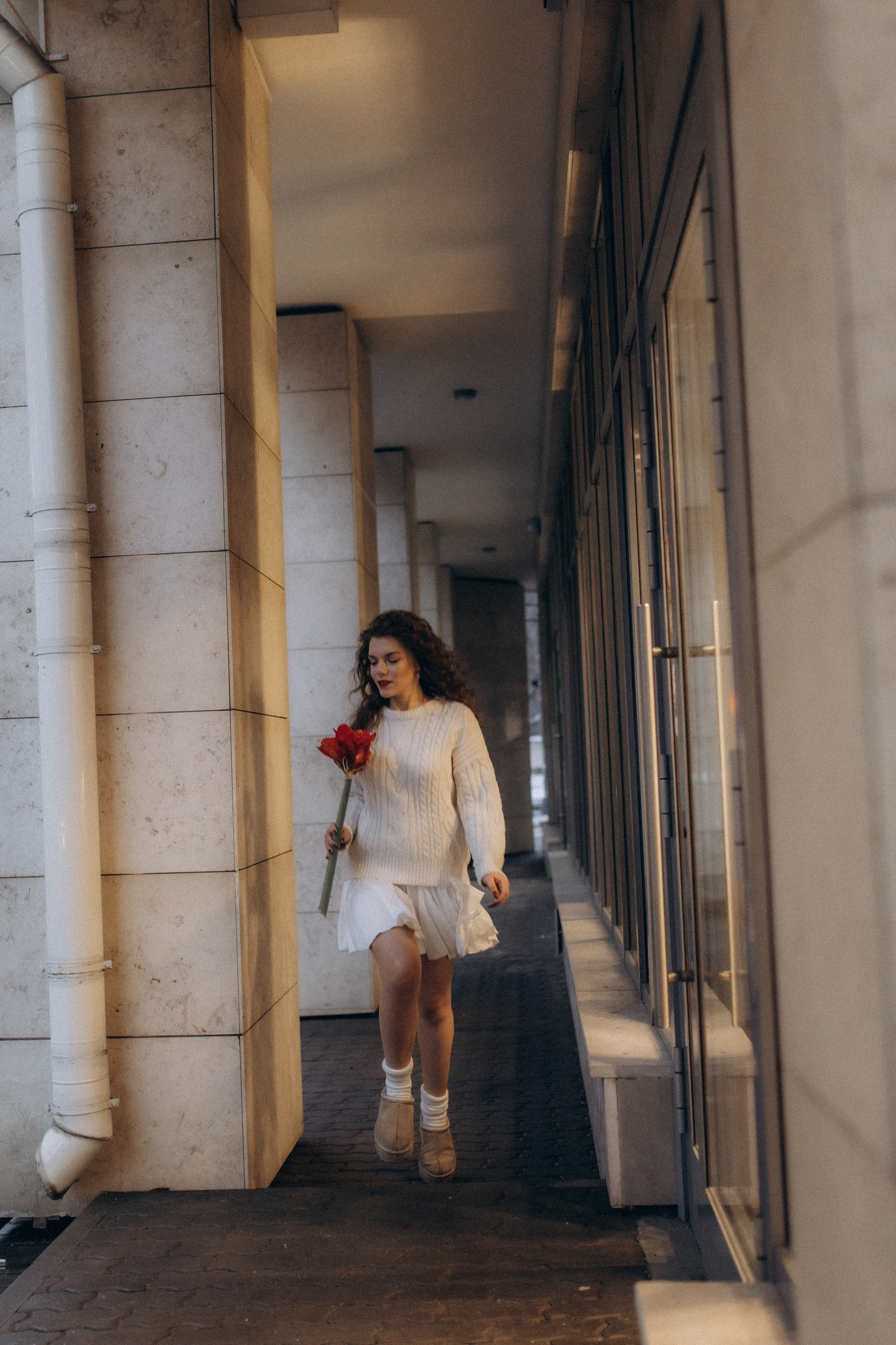 Катя. Фотограф в Петербурге Ольга Стрельченко