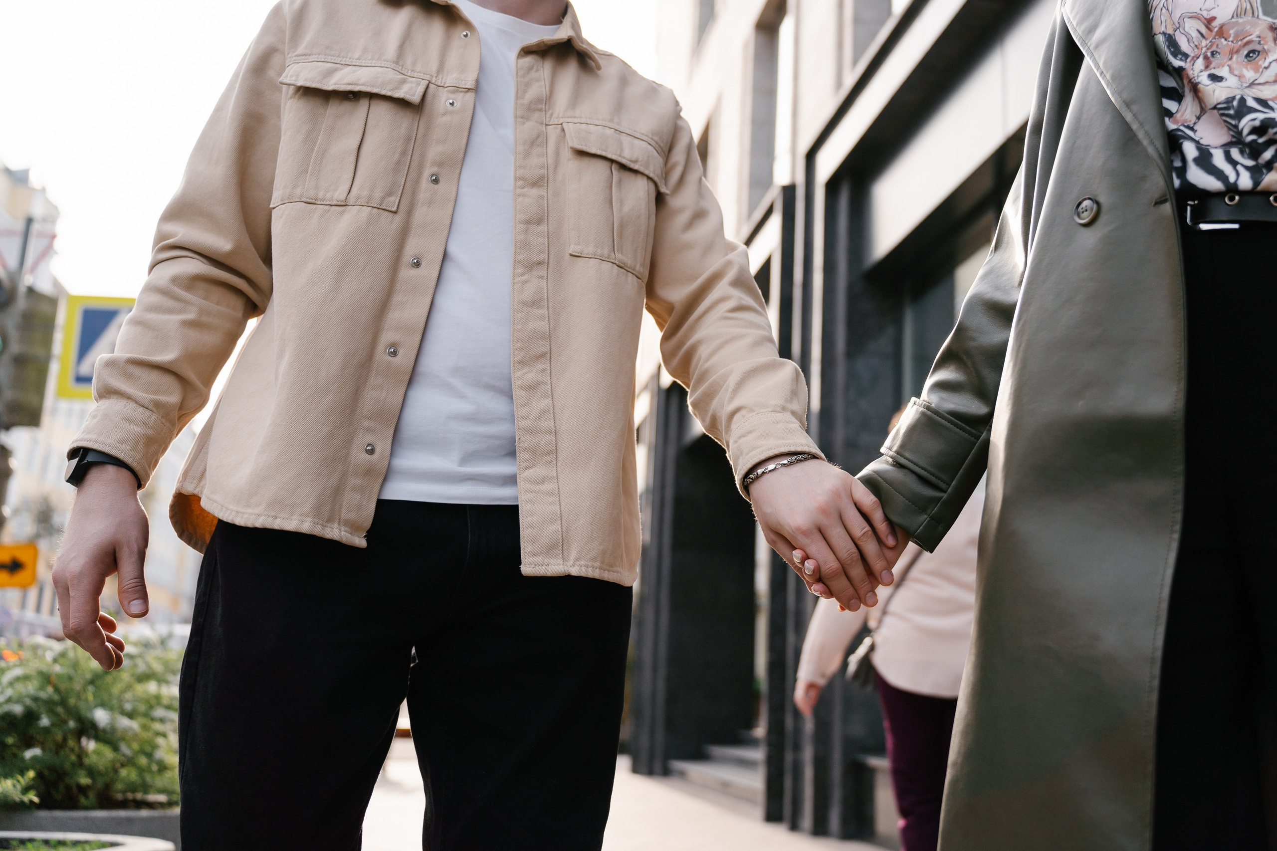 Алена и Саша. Свадебный и семейный фотограф Кокушева Юлия Нижний Новгород