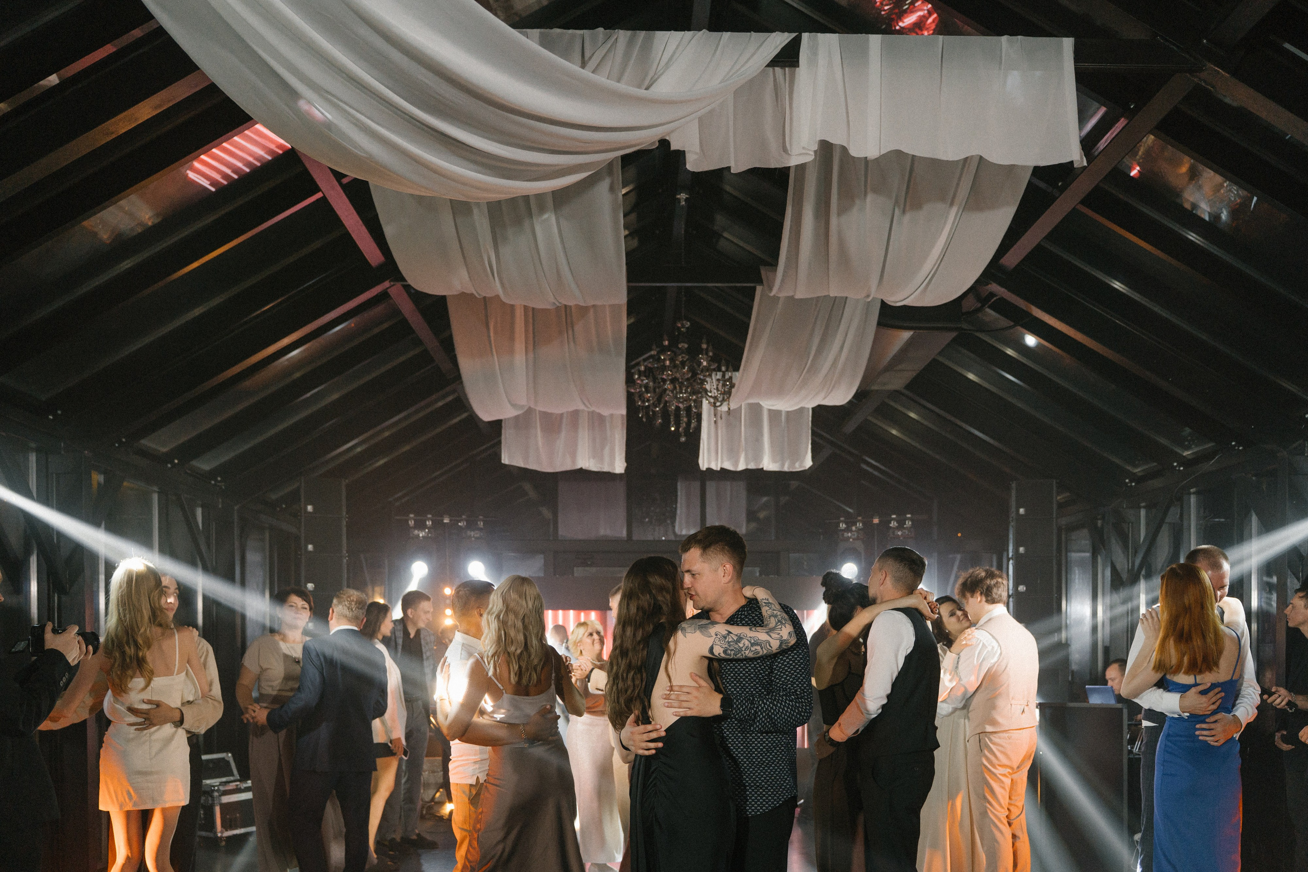 Анжелика и Евгений. Свадебный и семейный фотограф Кокушева Юлия Нижний Новгород