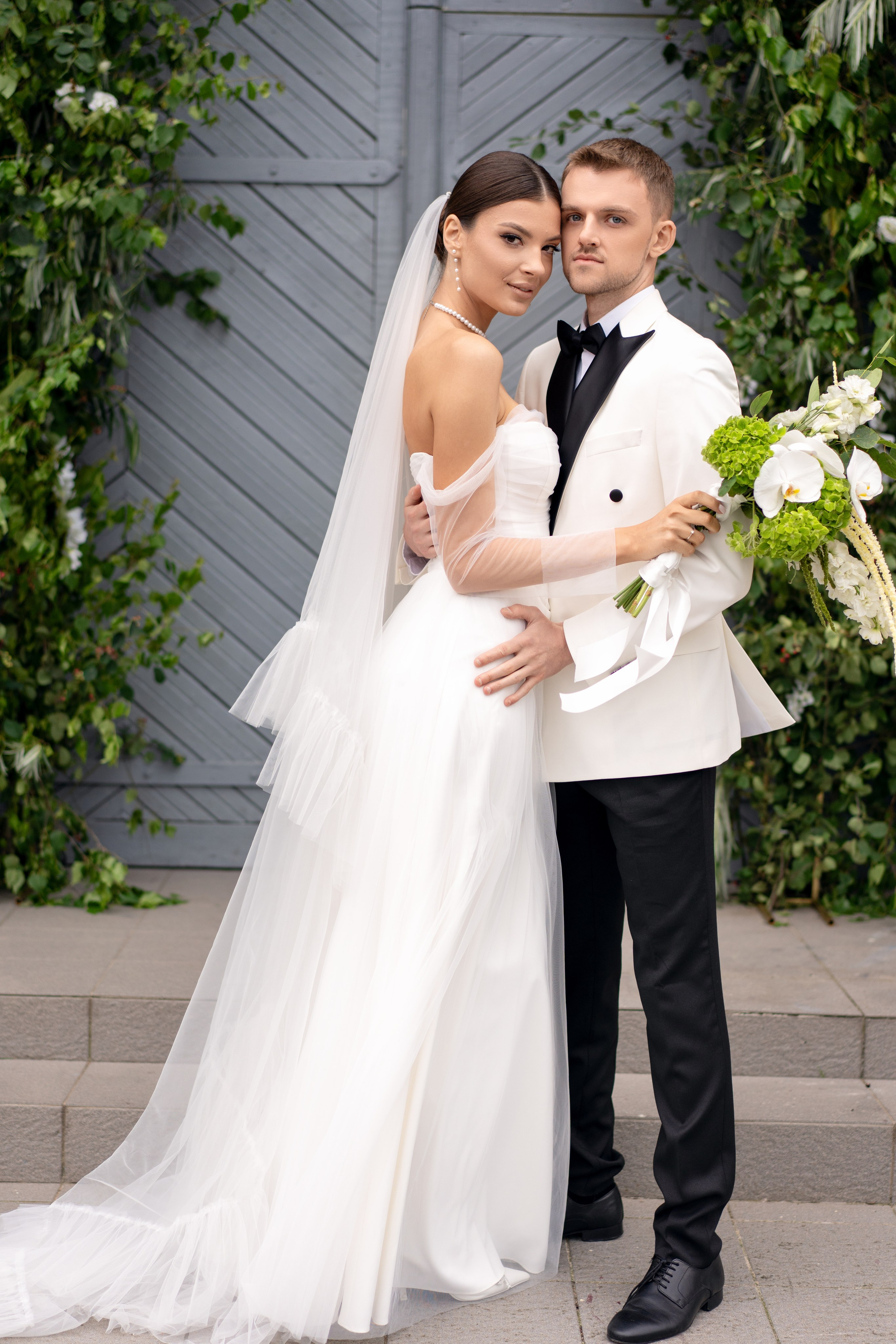 Кирилл и Виктория. Семейный и свадебный фотограф Минск, Беларусь Анна Орловская