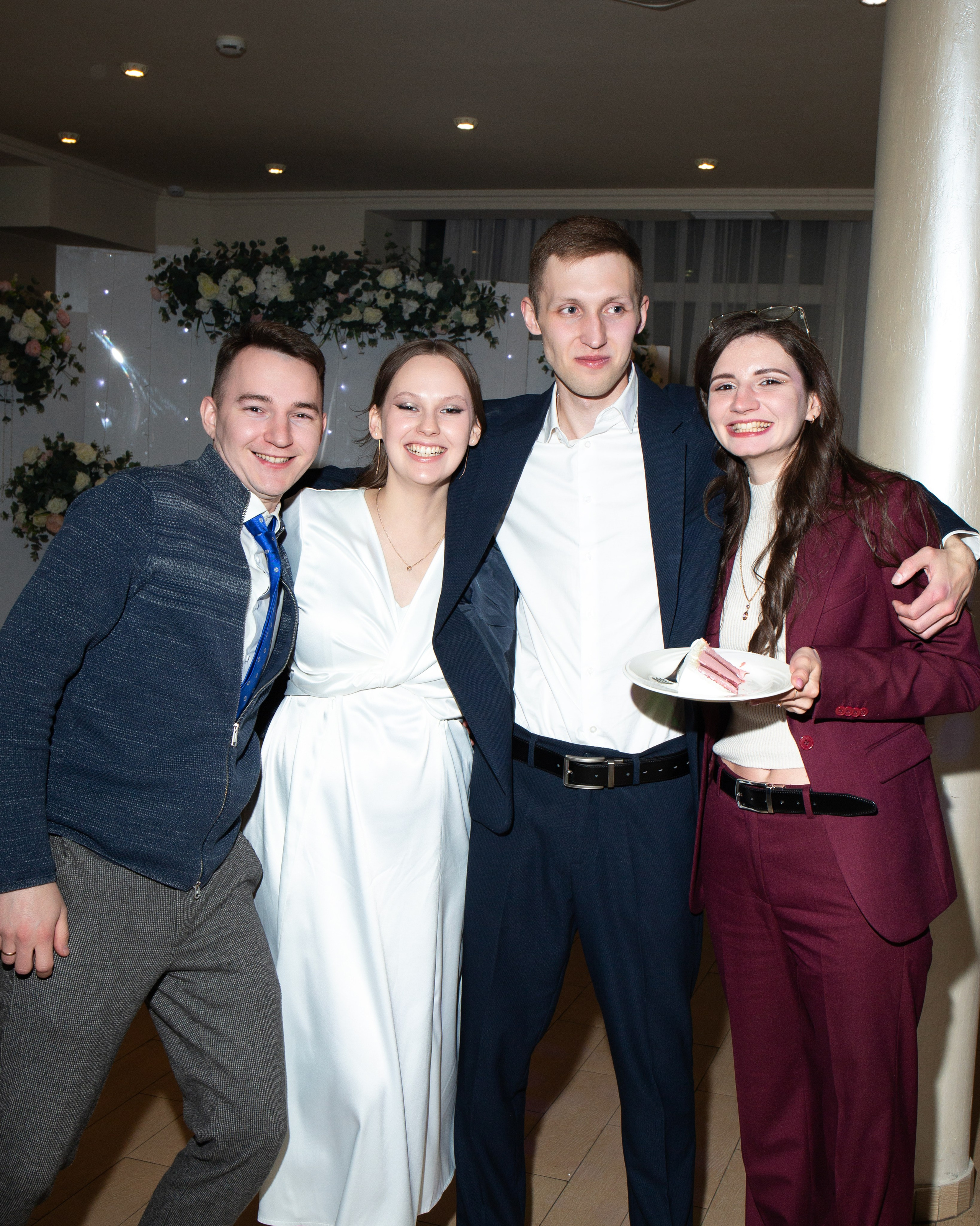 Wedding. Фотограф в Москве Осокин Иван