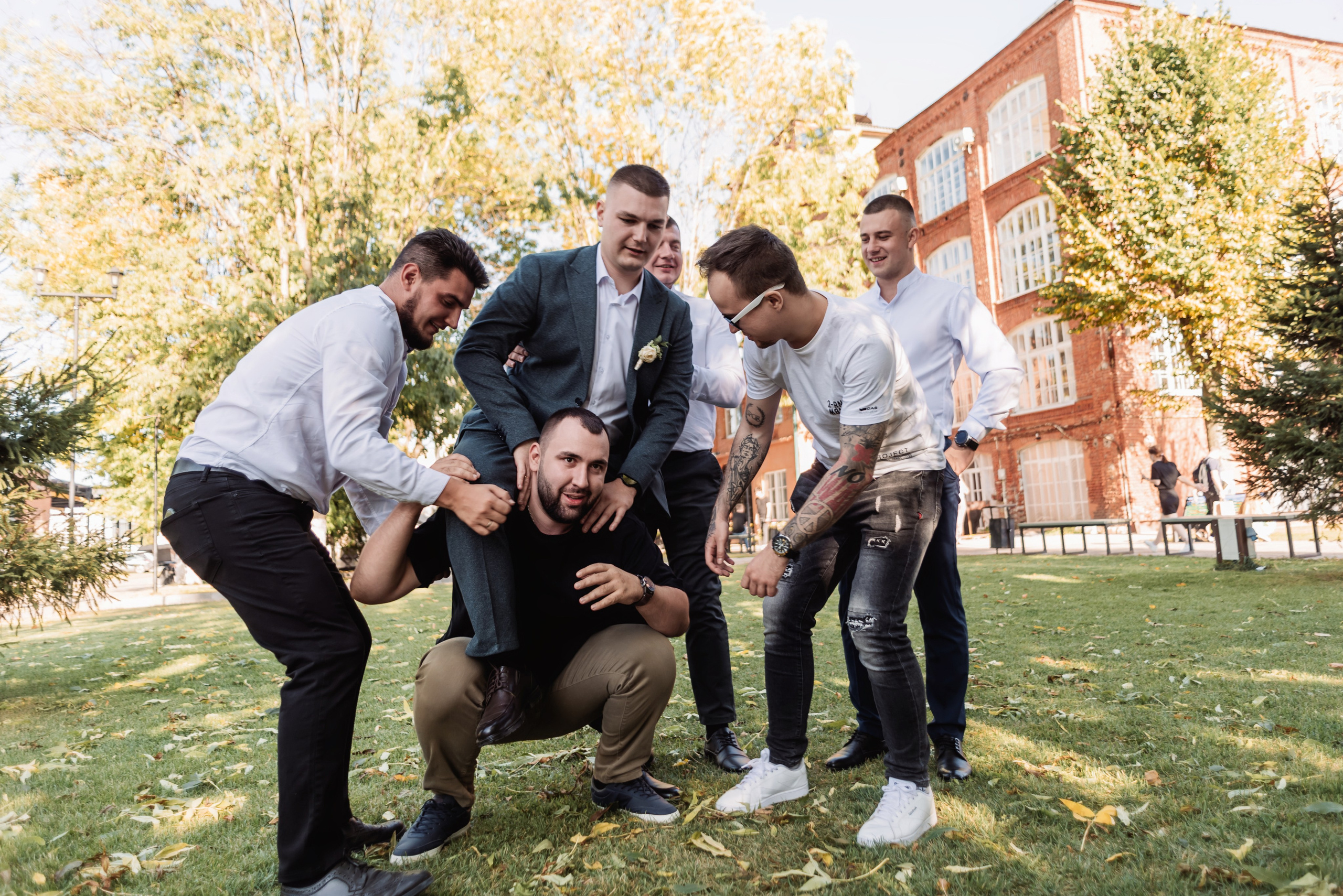 Anastasiya & Mikhail. ФОТОГРАФ ИРИНА ШАМАТАВА