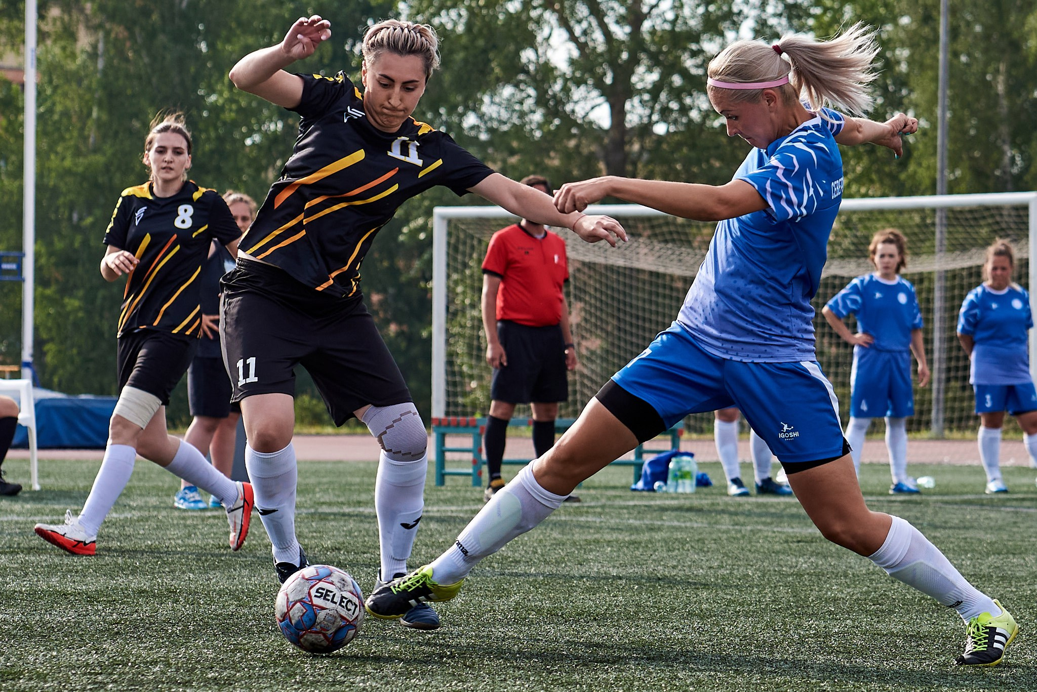 Летняя Сбербанкиада в Казани 2023. Иван Ступа, репортажный фотограф в Санкт-Петербурге и Ленинградской области