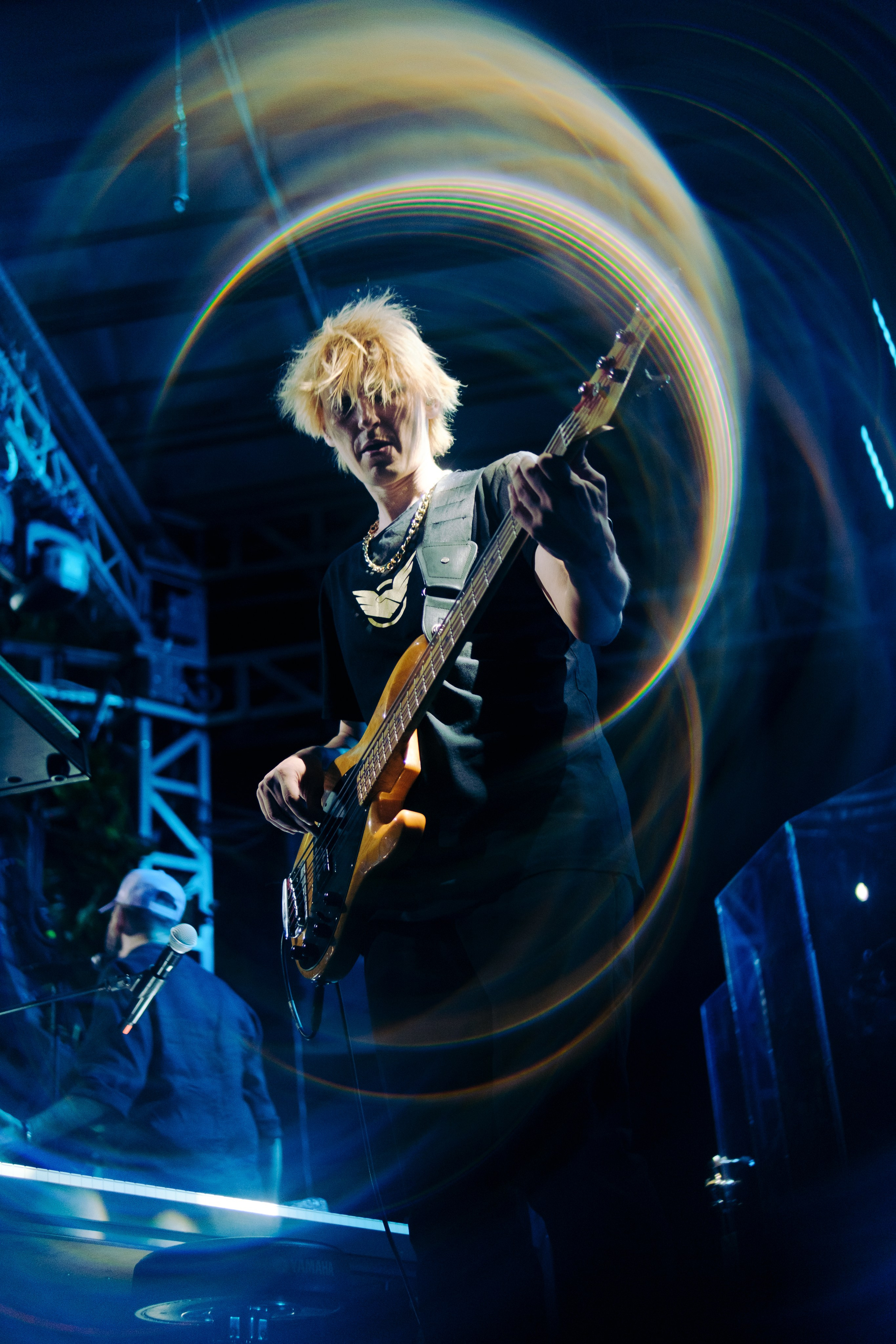 Мачете. Концертный фотограф в Санкт-Петербурге