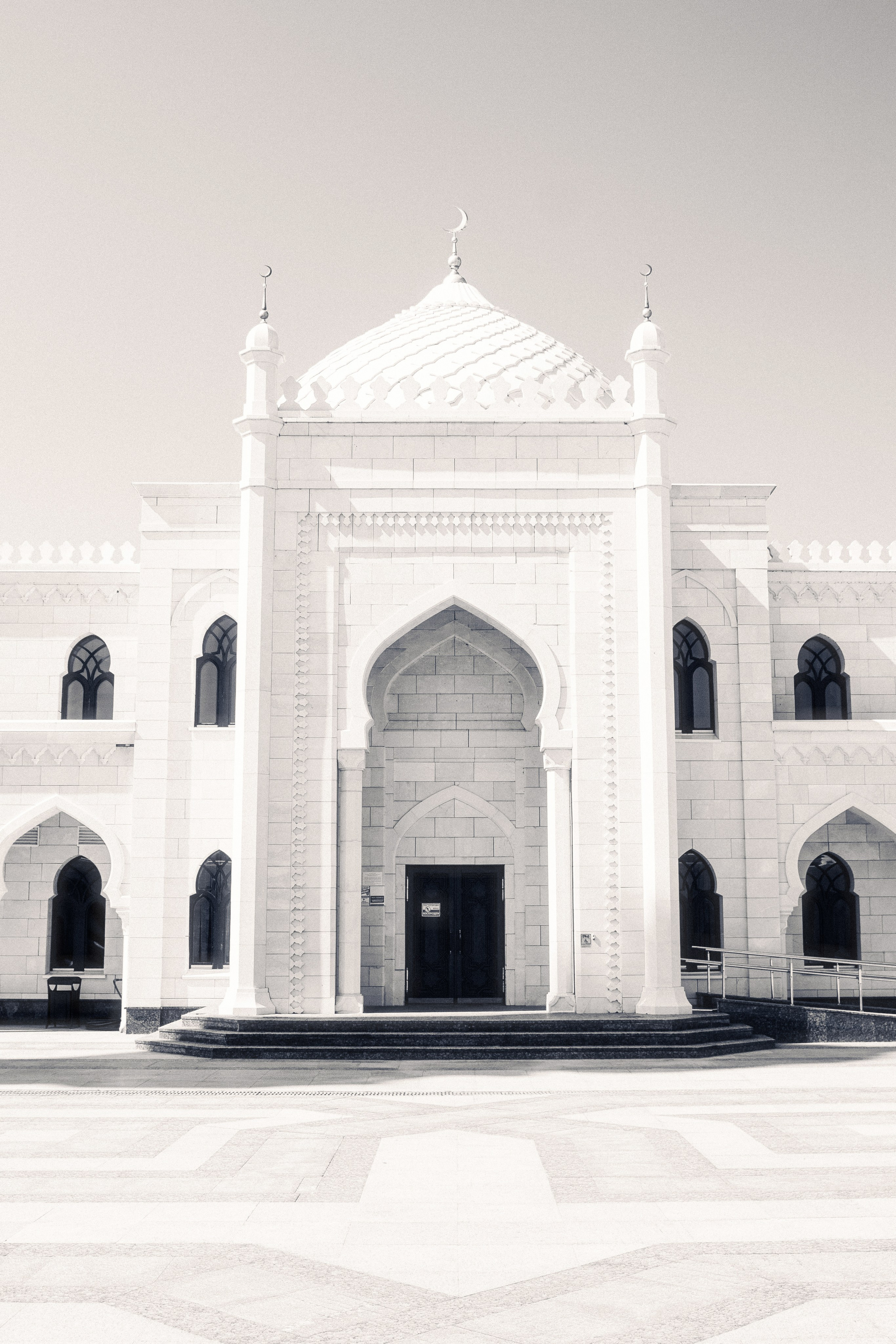 Болгар. Главная