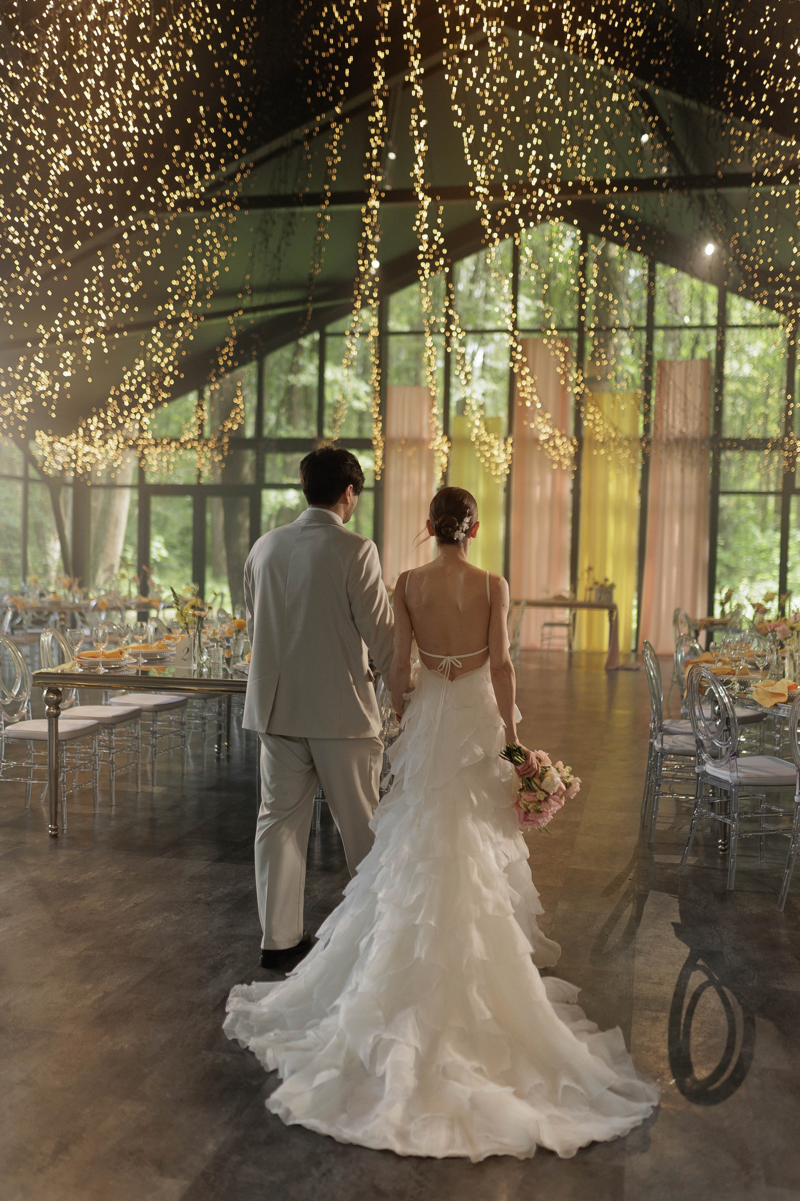 …. Свадебный фотограф в Санкт-Петербурге Александра Чукавина