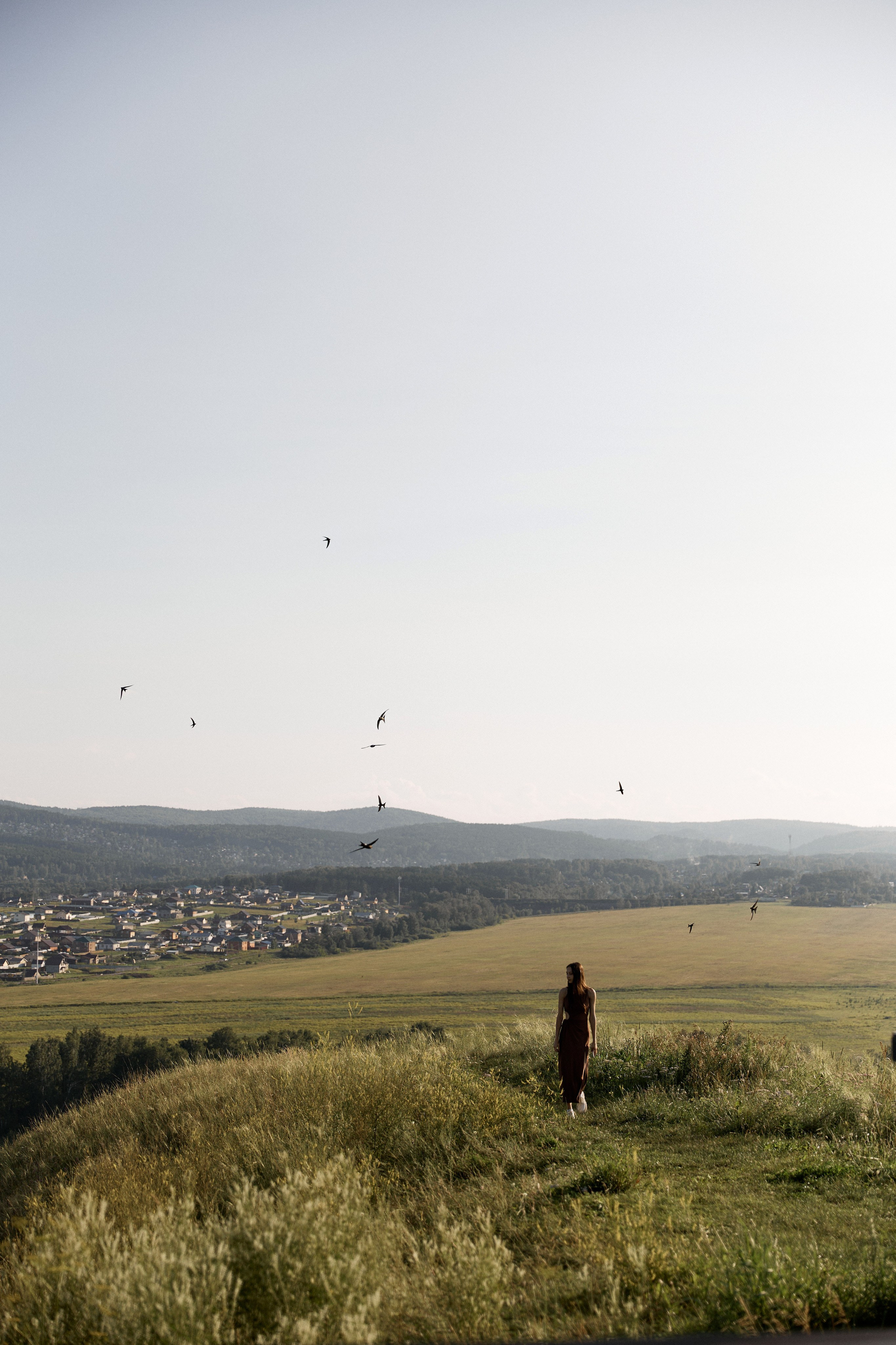 Посмотреть серию. Свадебный и семейный фотограф в Красноярске Тряпчев Павел