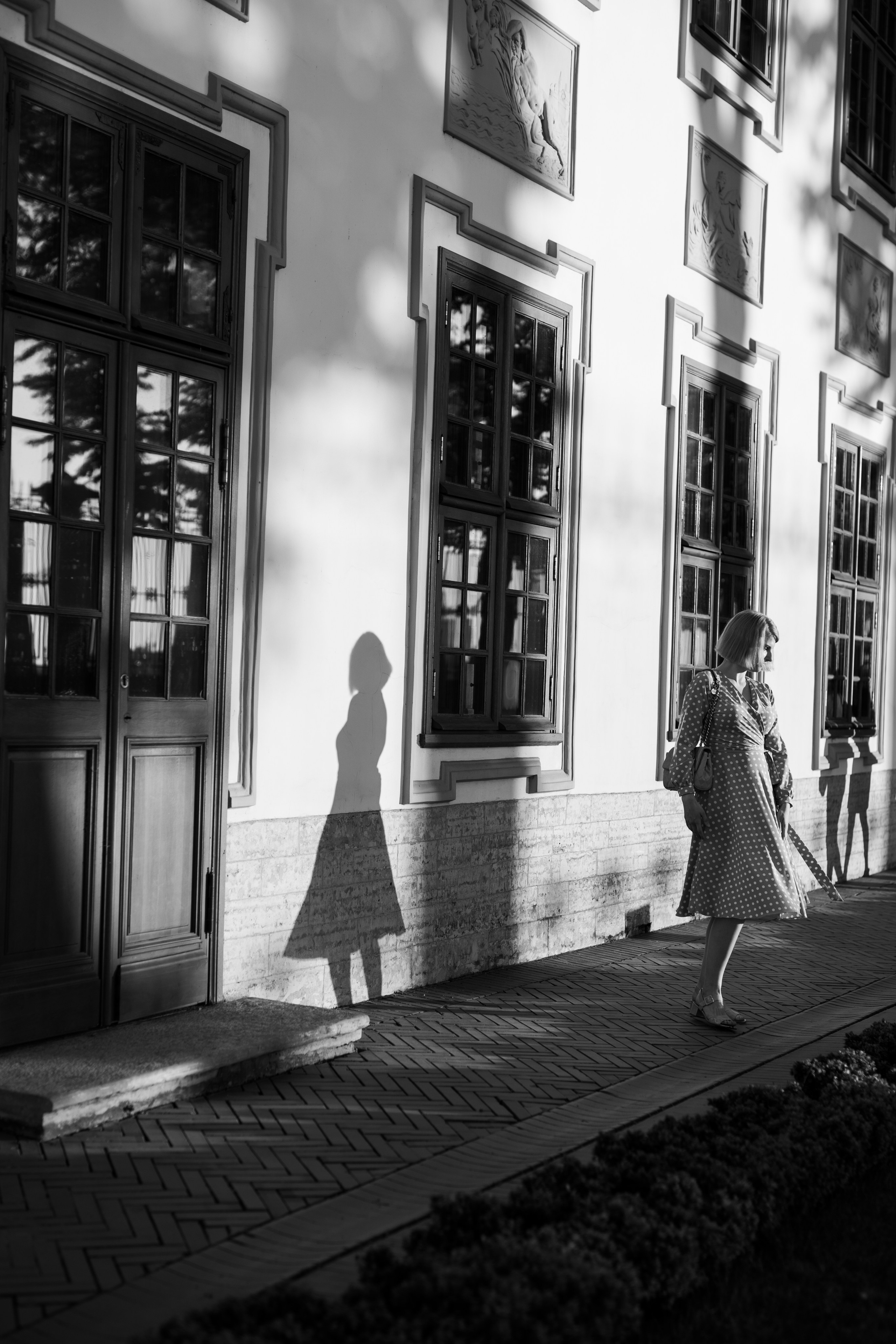 Летний день. Семейный и женский фотограф в Санкт-Петербурге Татьяна Стружкина