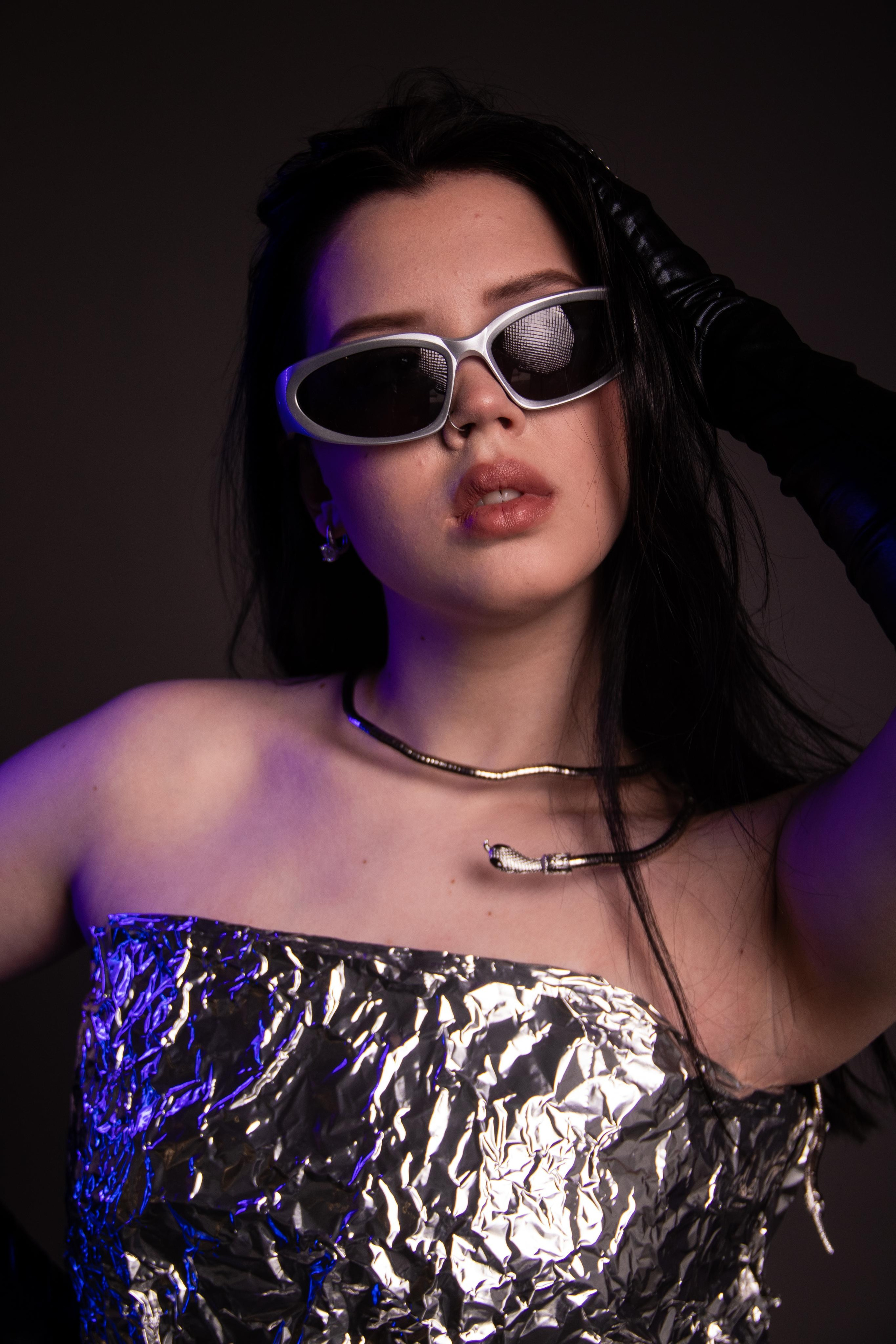 Models collection. Ника — ваш персональный фотограф в Нижнем Новгороде