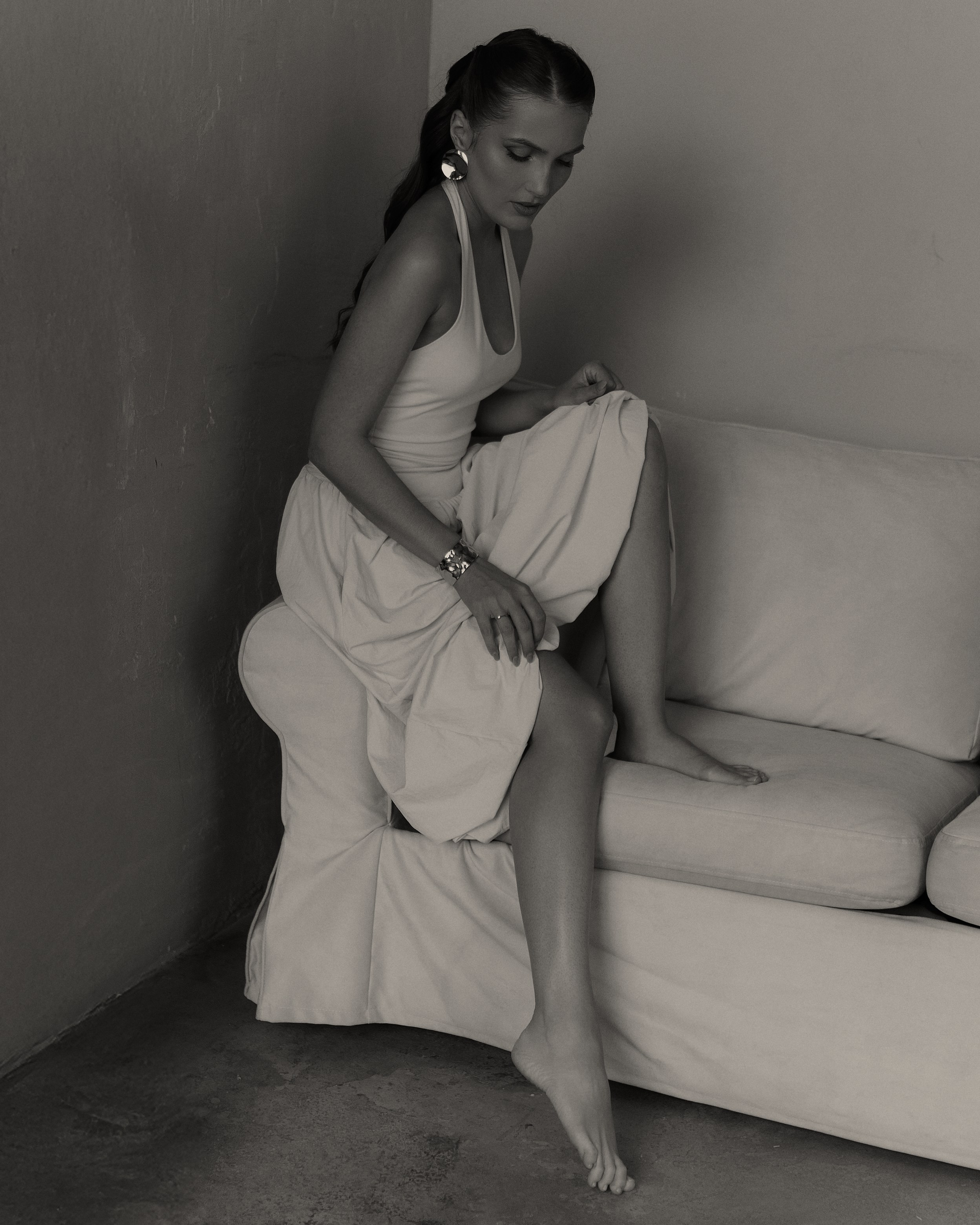 Юлия. DARYA.BELKINA