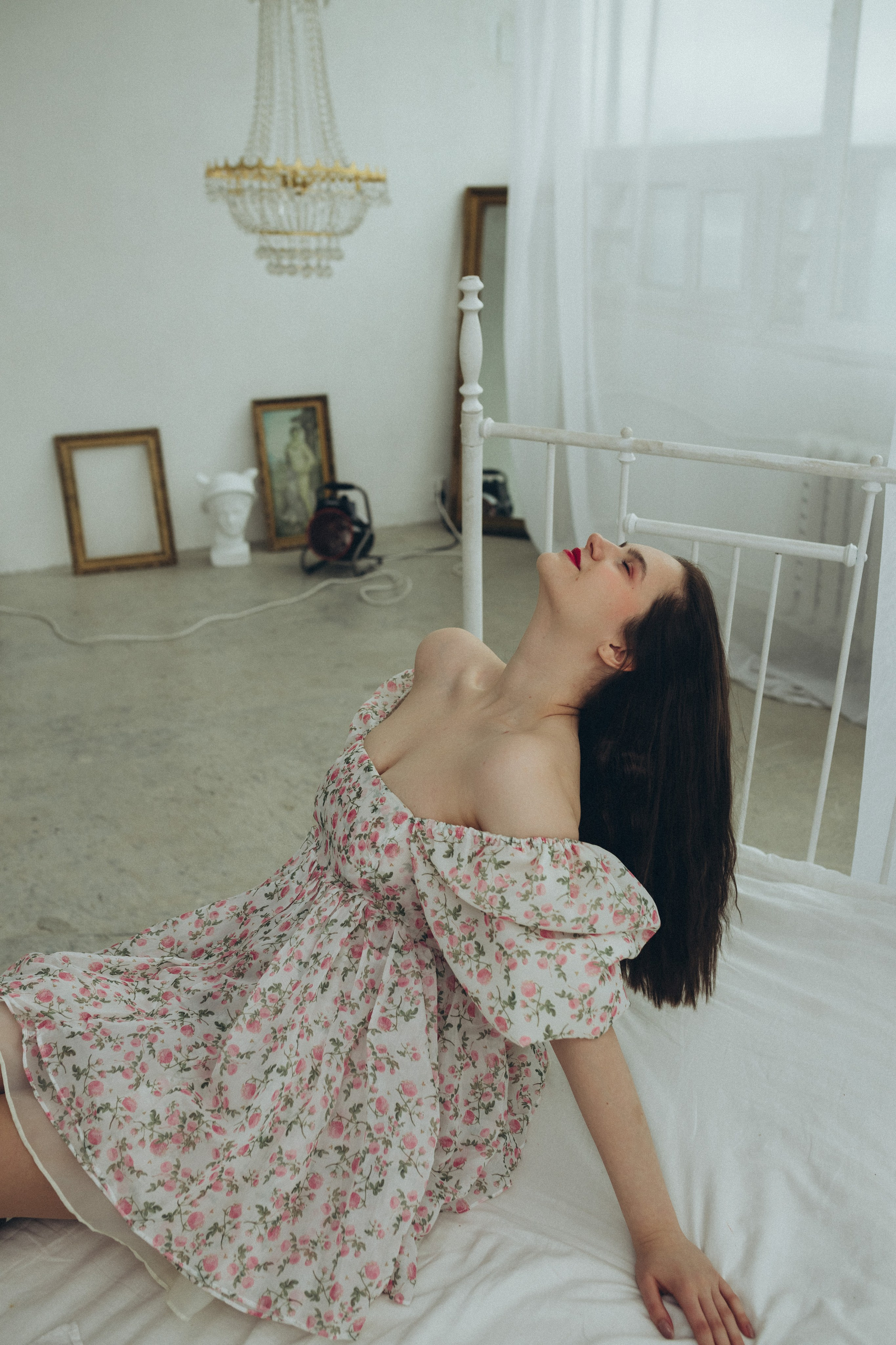 Аня К. Женский и семейный фотограф в Санкт-Петербурге Ольга Сидорова