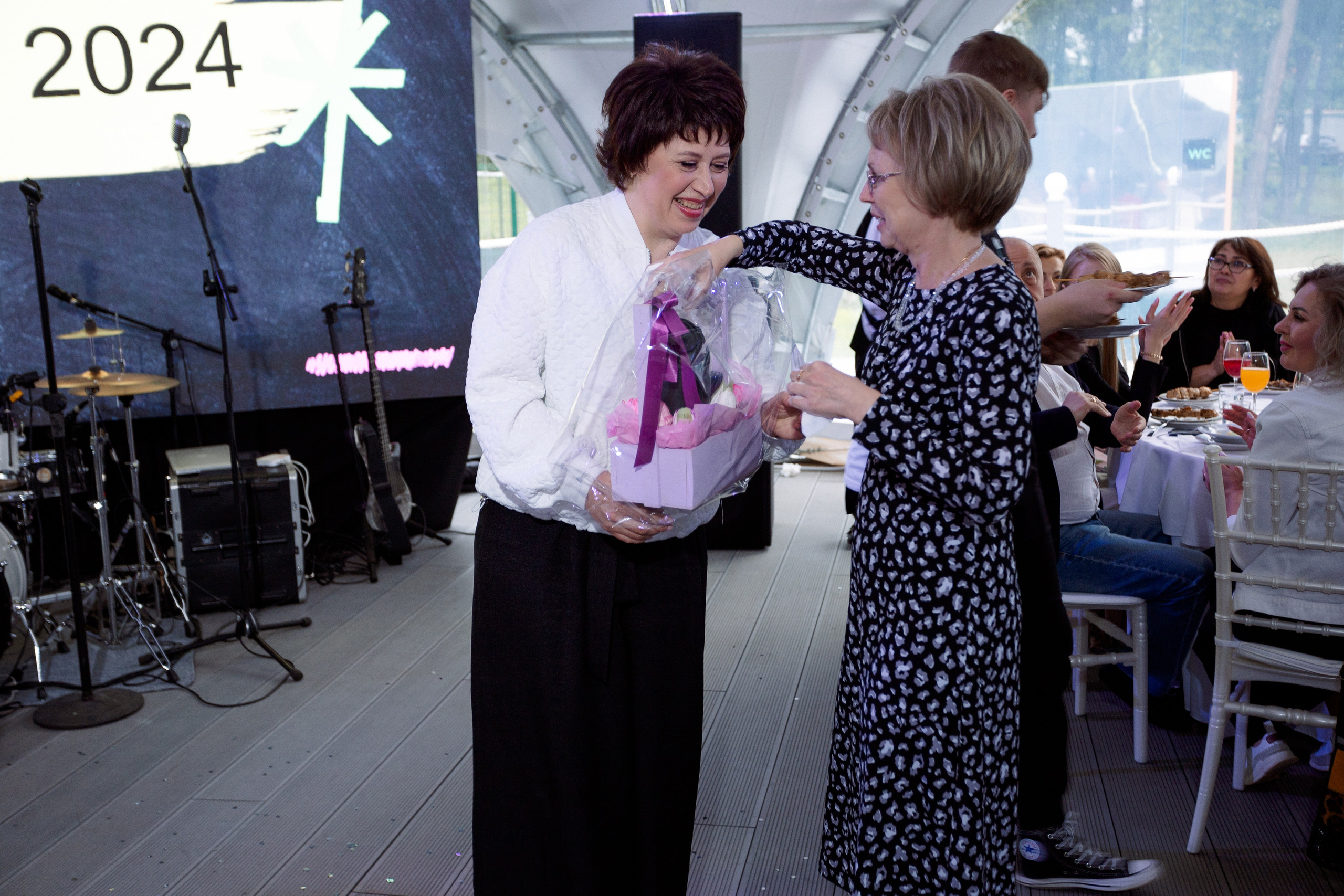 ВЫПУСКНОЙ: Волки-Липки. Все фото. Профессиональный фотограф в Ижевске Леша Петров