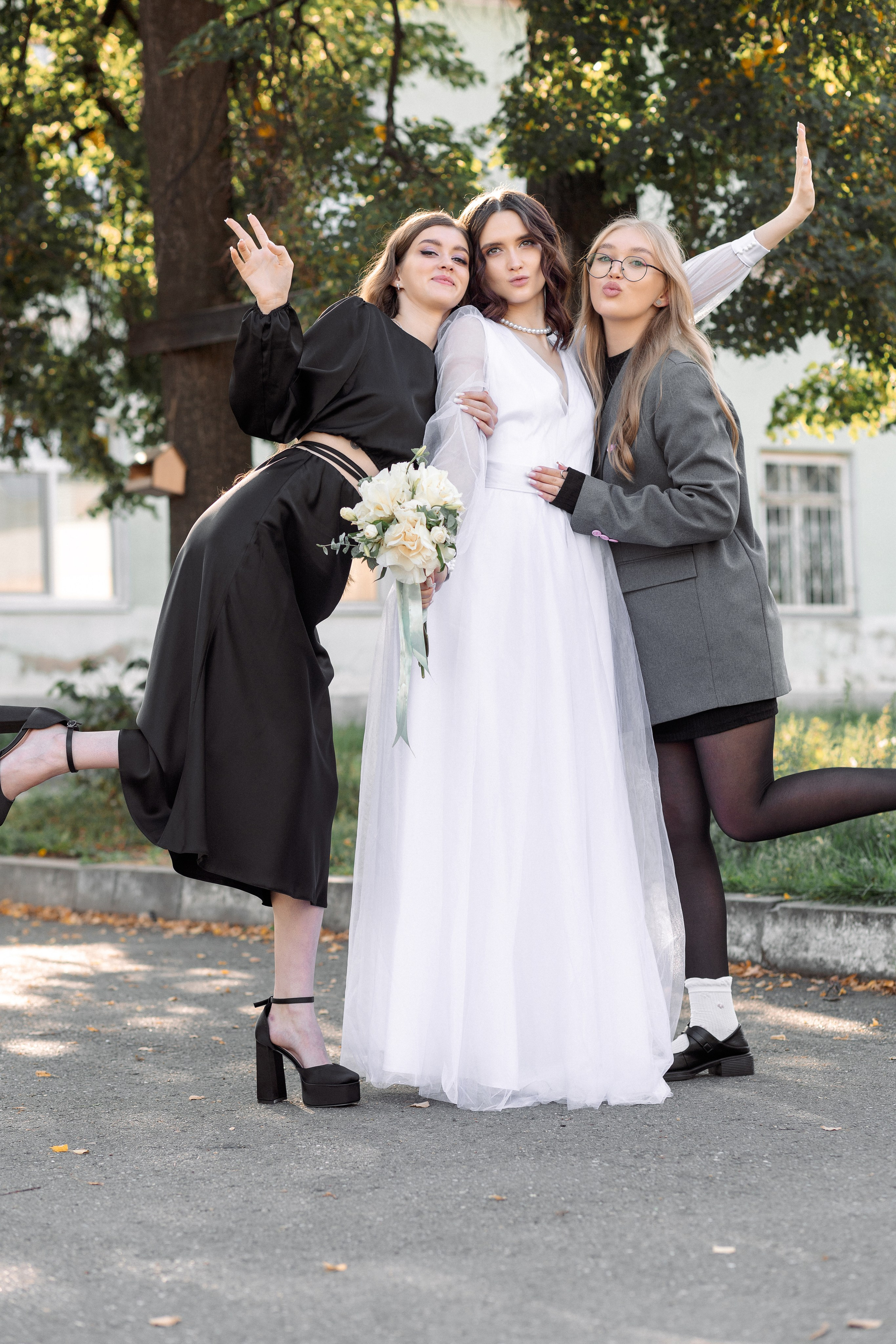 ПРИМЕР: Даня и Катя. ЗАГС. Все фото. Профессиональный фотограф в Ижевске Леша Петров