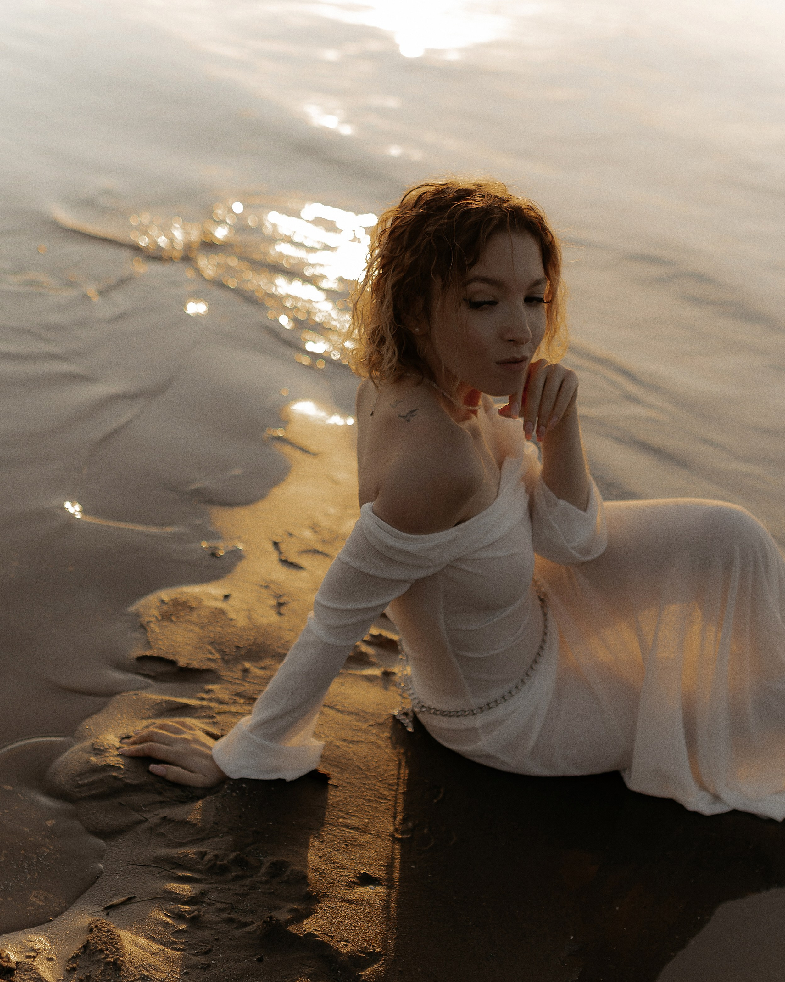 Мария. DARYA.BELKINA