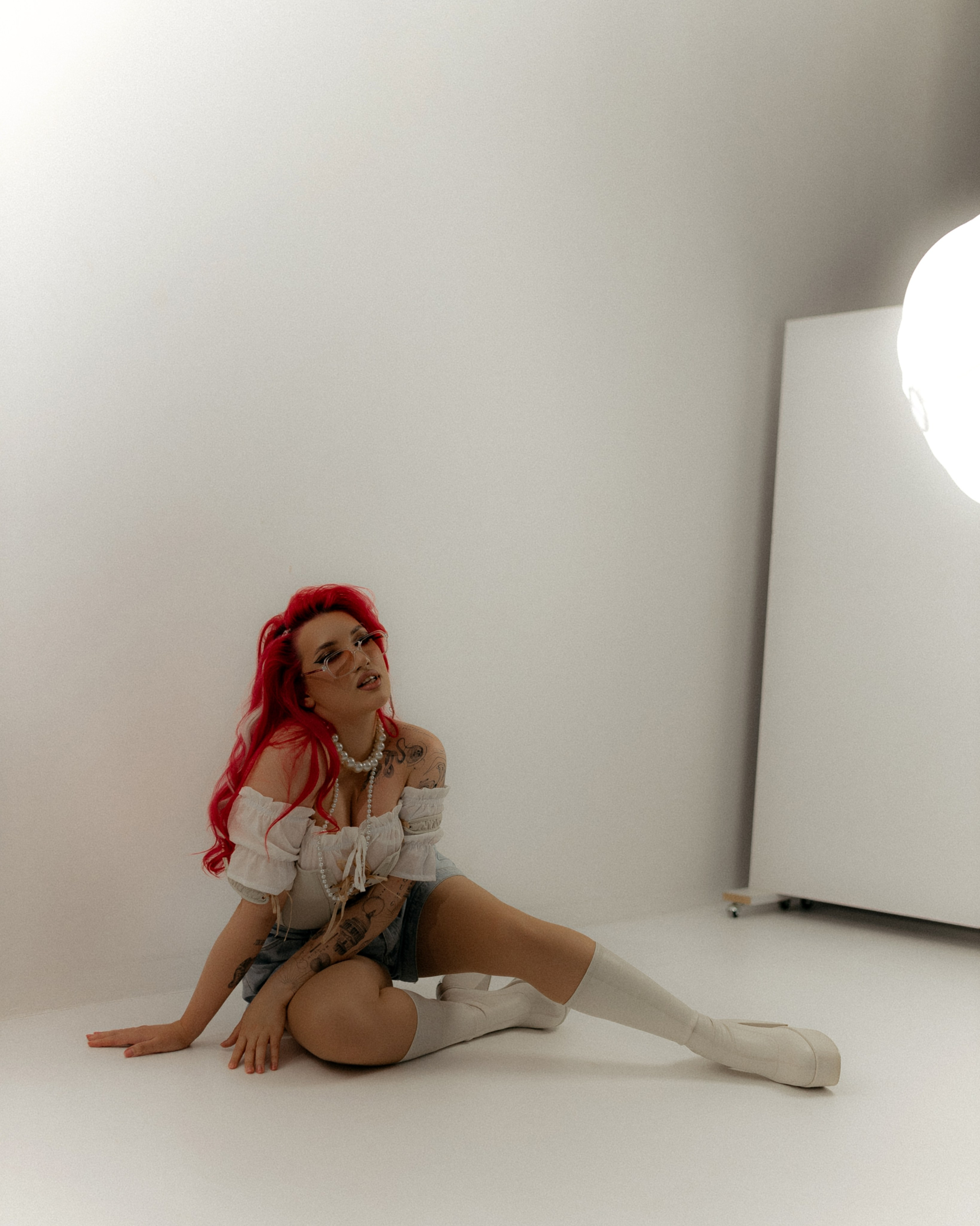 Алина. DARYA.BELKINA