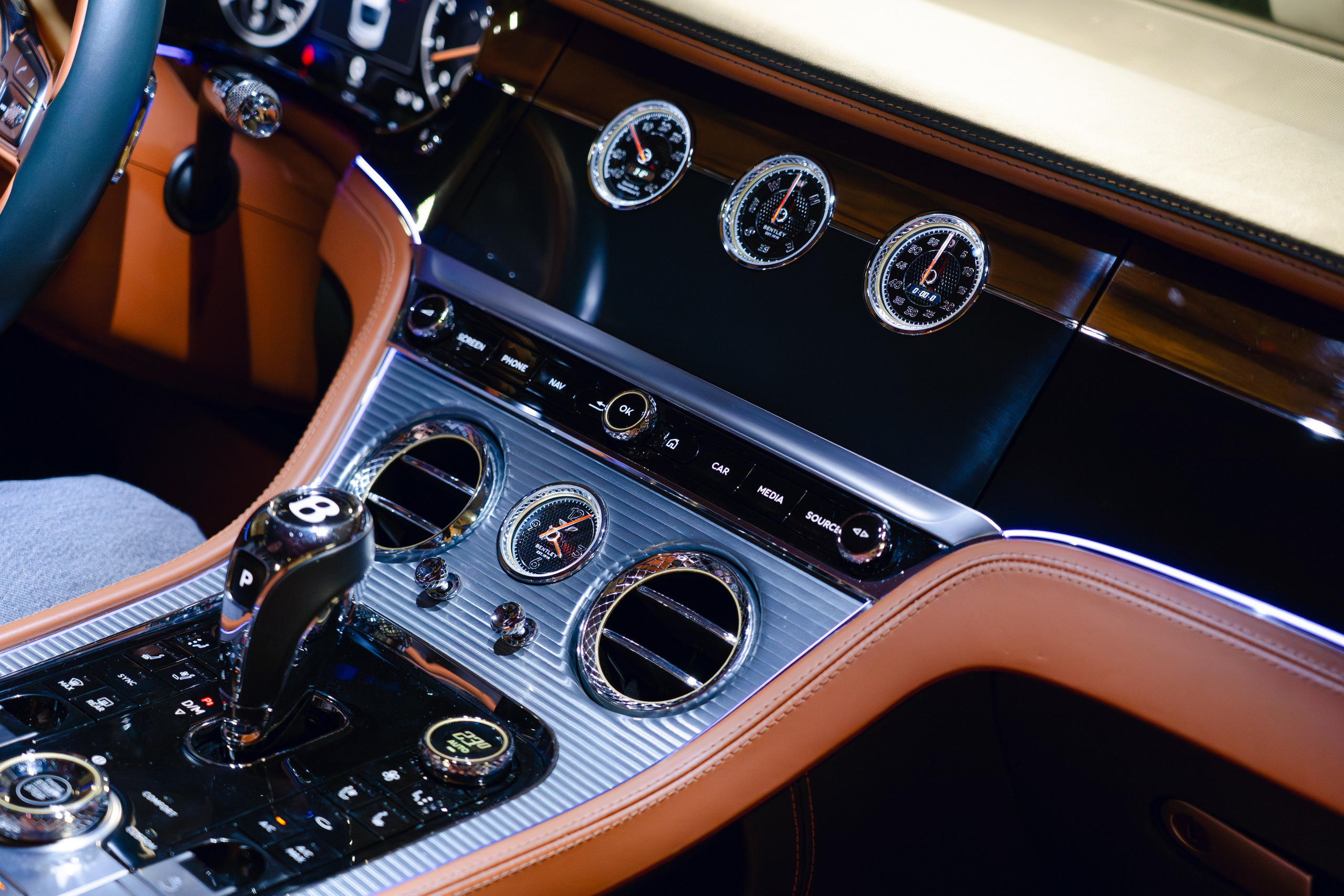 Bentley Continental. Видеограф и фотограф в Санкт-Петербурге