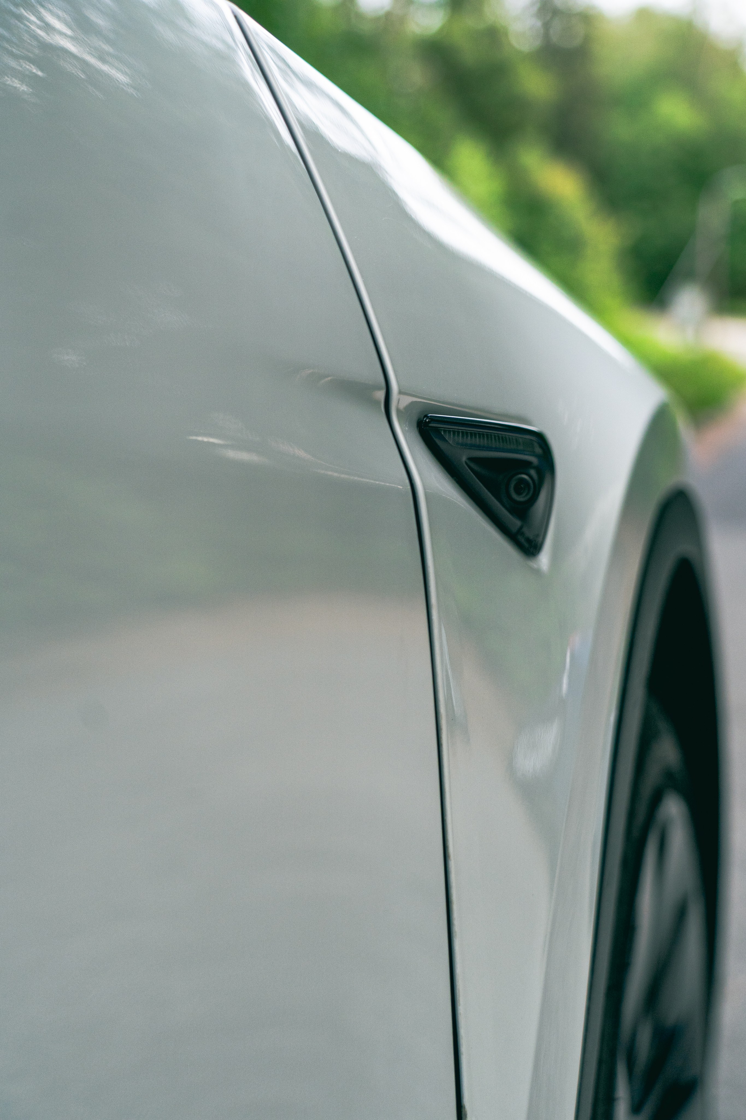 Tesla (Фото для продажи). Портретный и автомобильный фотограф в Санкт-Петербурге Евгений Черепанов