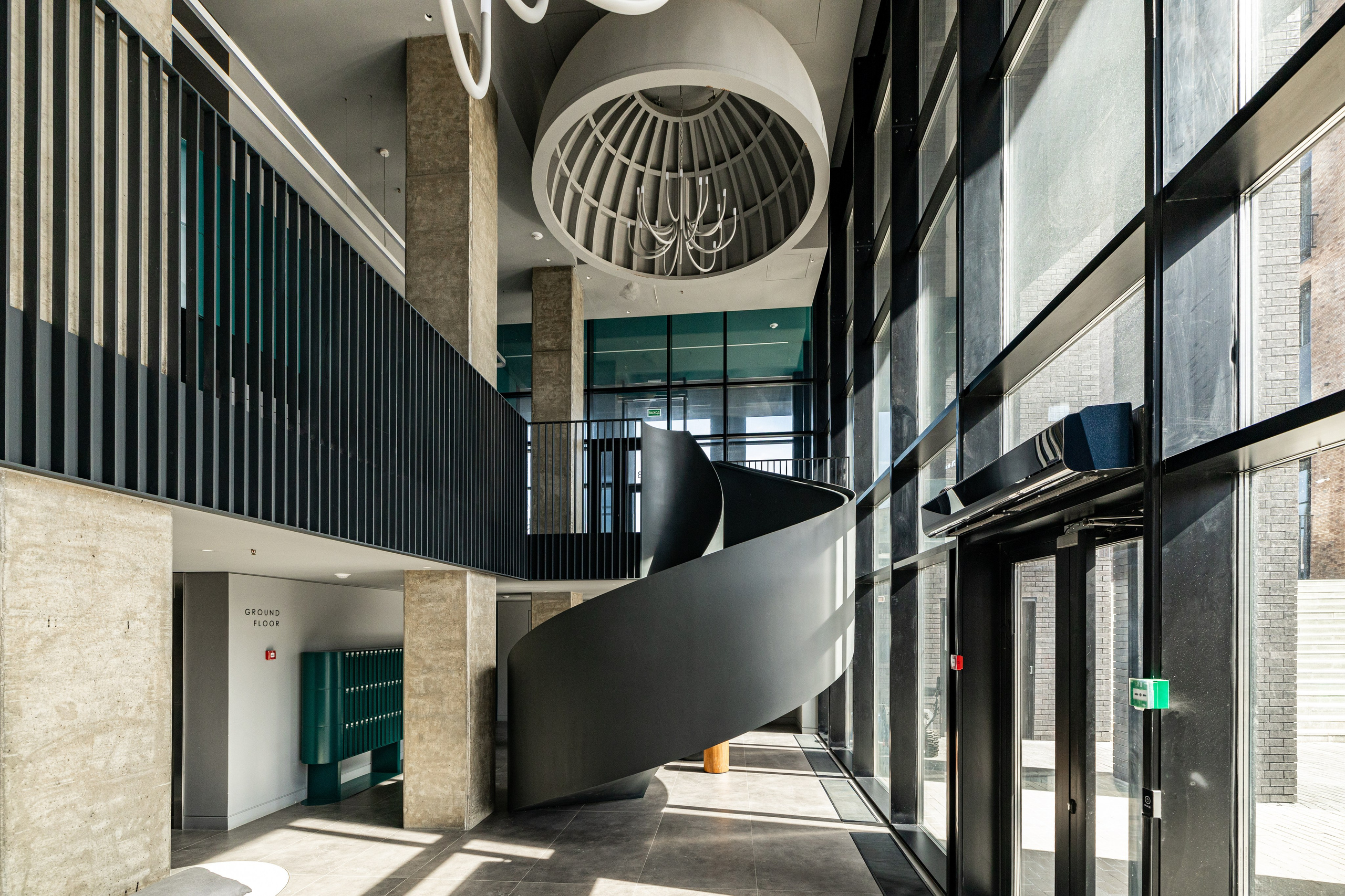 Квартира в новом комплексе с ремонтом и отделкой. Фотографирую жизнь! Московский фотограф волонтер