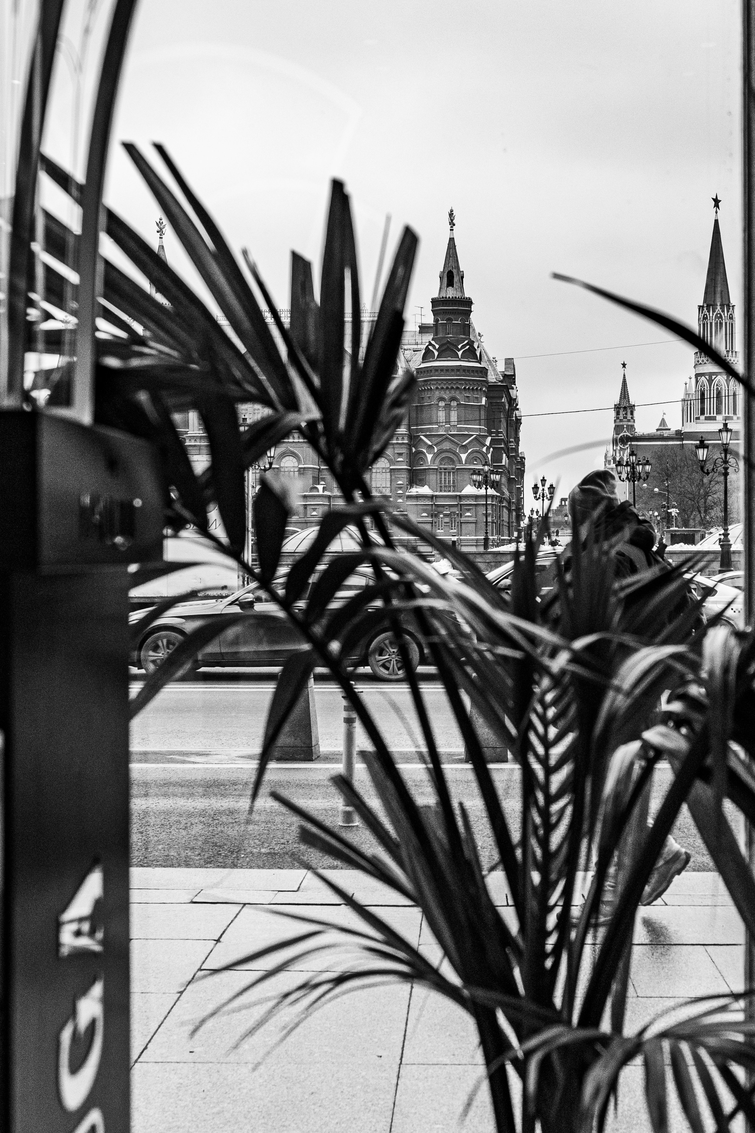 Прогулка по весенней  Москве. Фотографирую жизнь! Московский фотограф волонтер