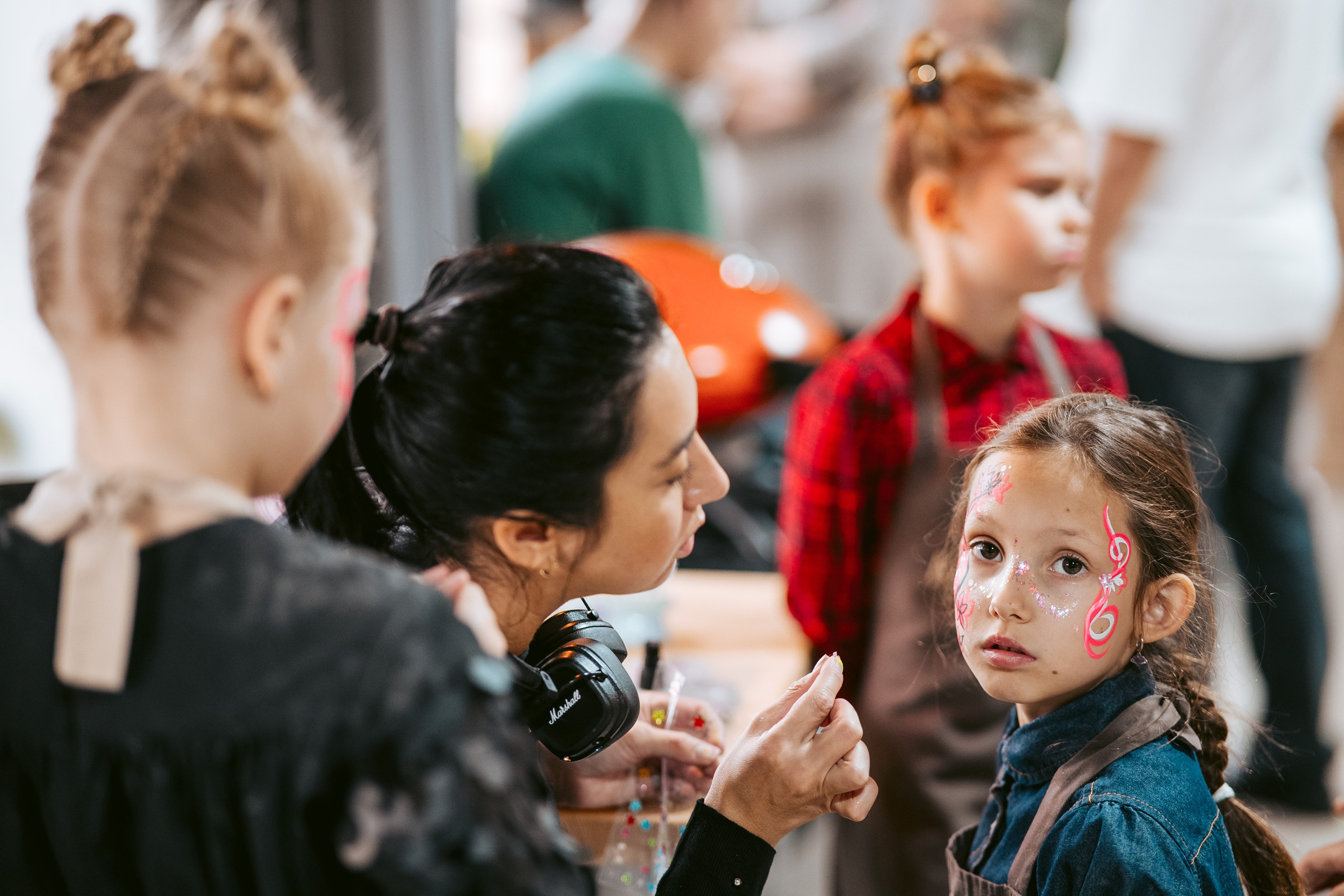 Артишок. Фотограф на любое событие в Кемерово