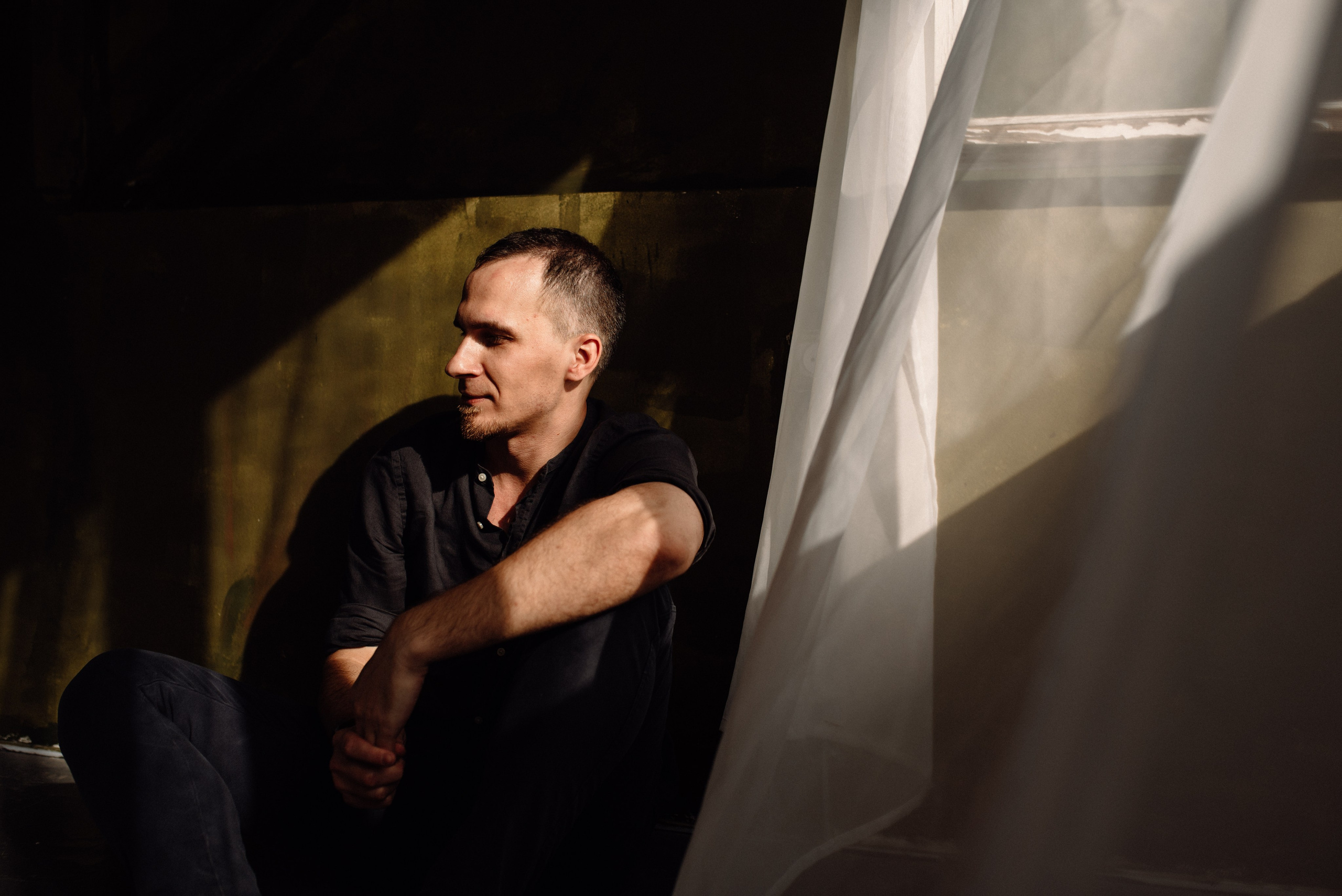 Кирилл. Портретный фотограф в Ереване и Челябинске Шаханская Ольга