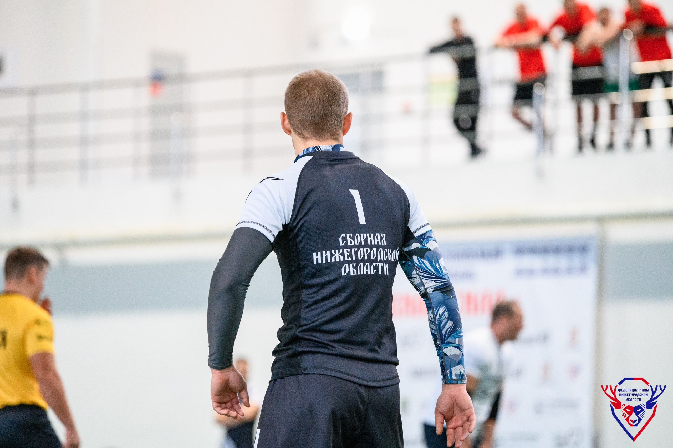 Межрегиональный фестиваль «Кила-Сила». Фотограф Захваткин Роман