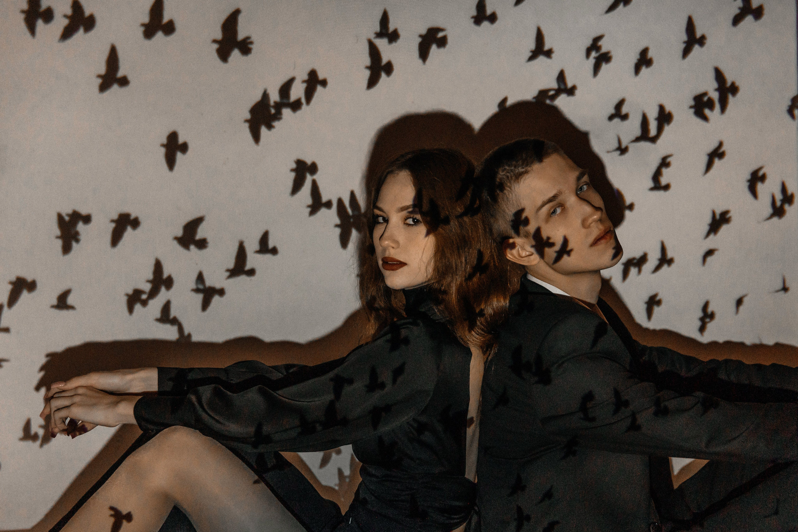 Игорь и Даша. Семейный, свадебный фотограф в Чите Екатерина Мельникова