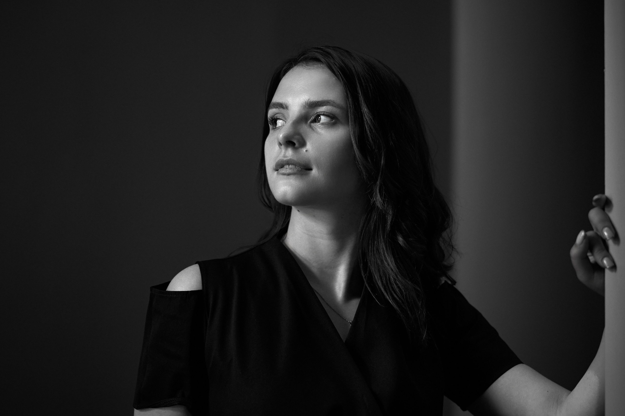 Фотосессии на улицах города. Фотограф в Екатеринбурге Александр Морозов