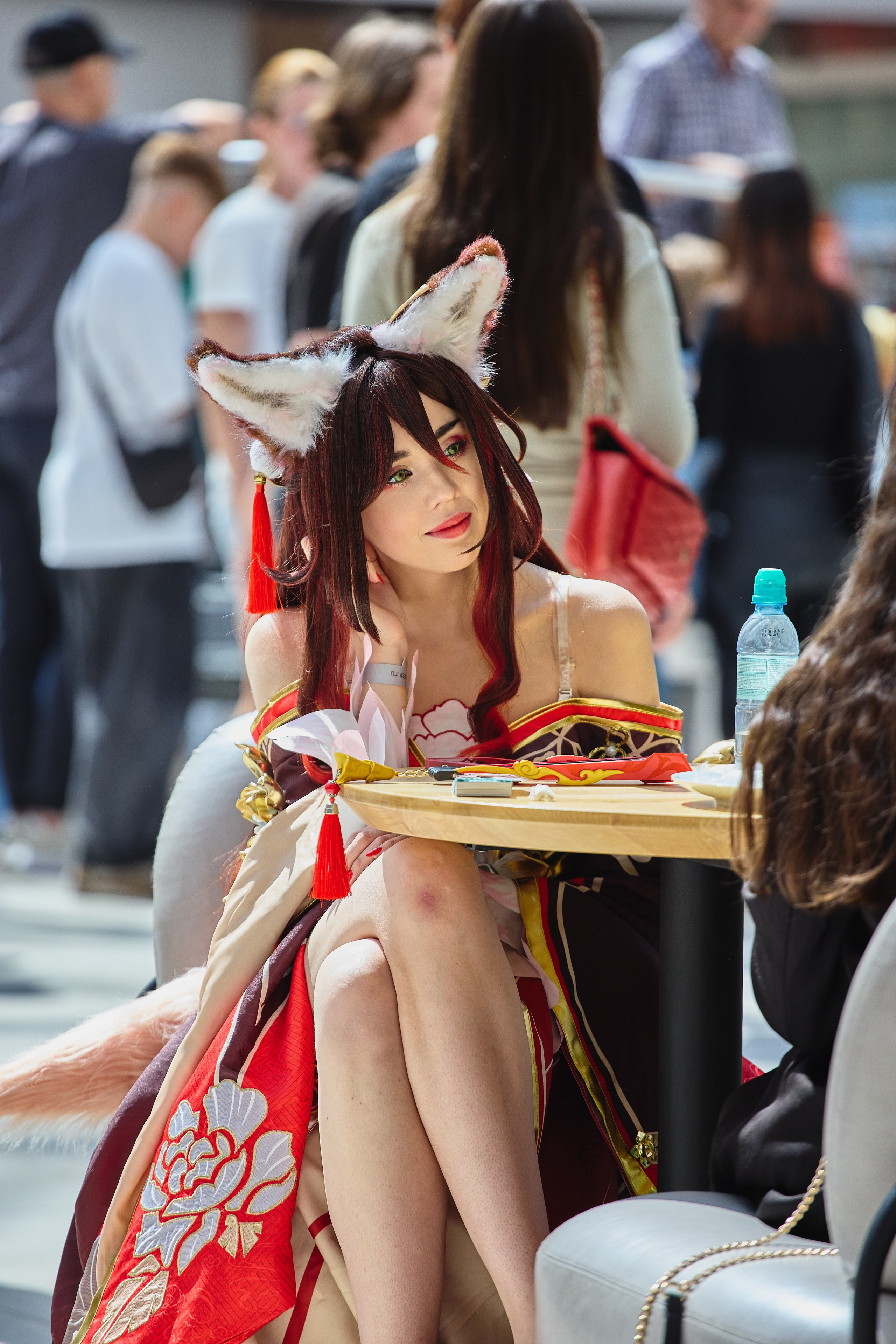 Fantasy Likee Fest. Фотограф в Екатеринбурге Александр Морозов