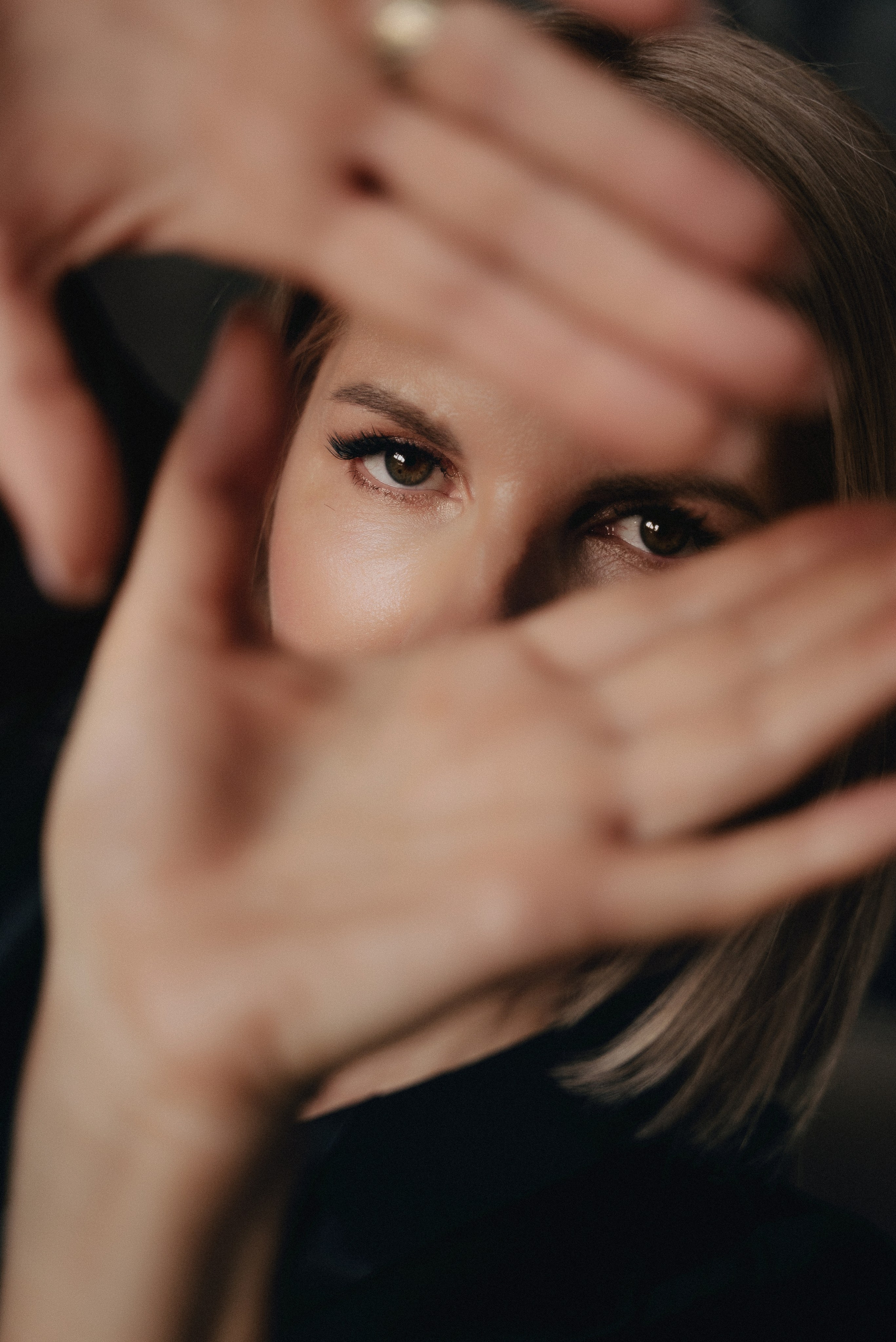 ELENA. Екатерина Курбанова. Женский фотограф