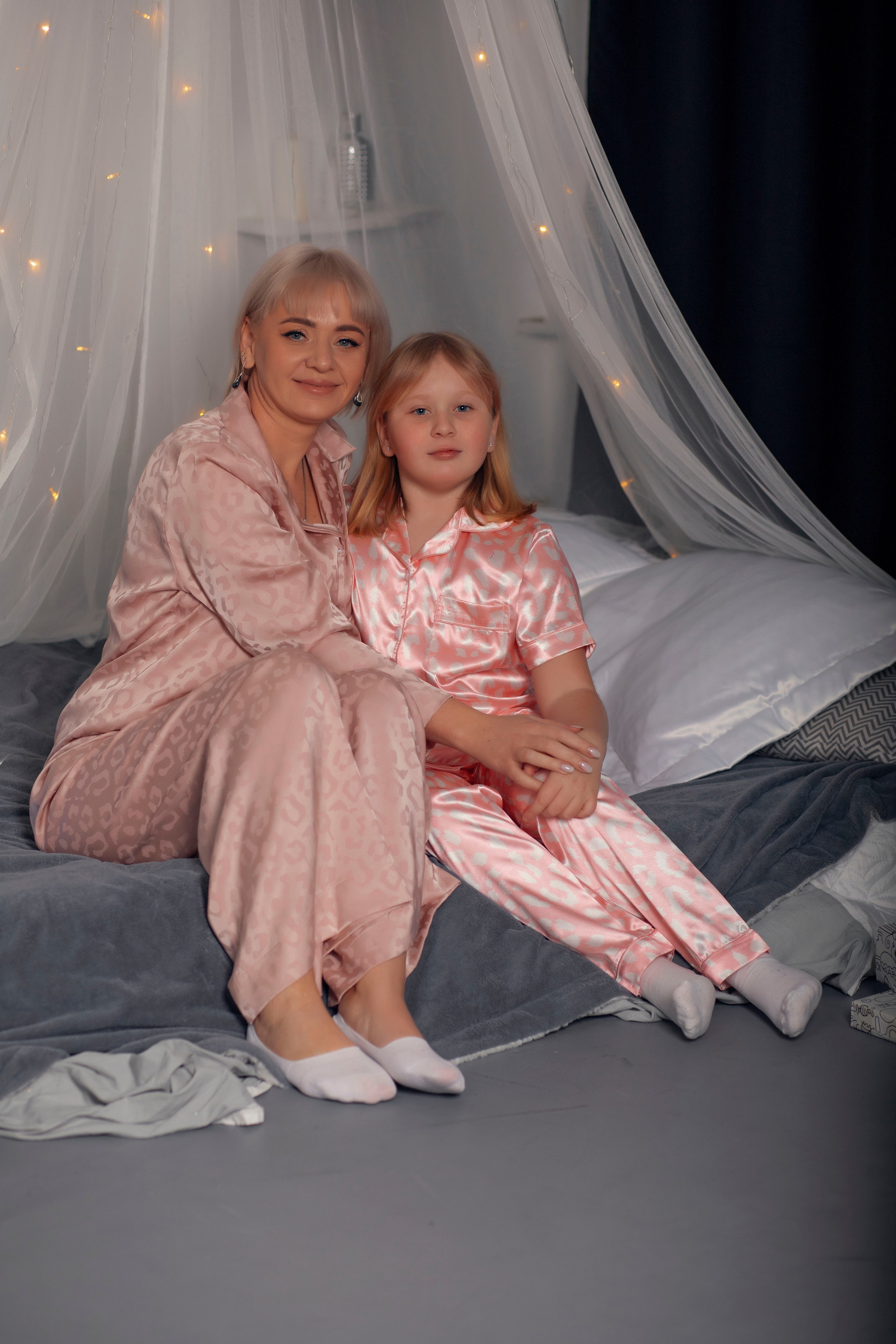 Новый год. Семейный и детский фотограф в Тольятти Ирина Карпенцова