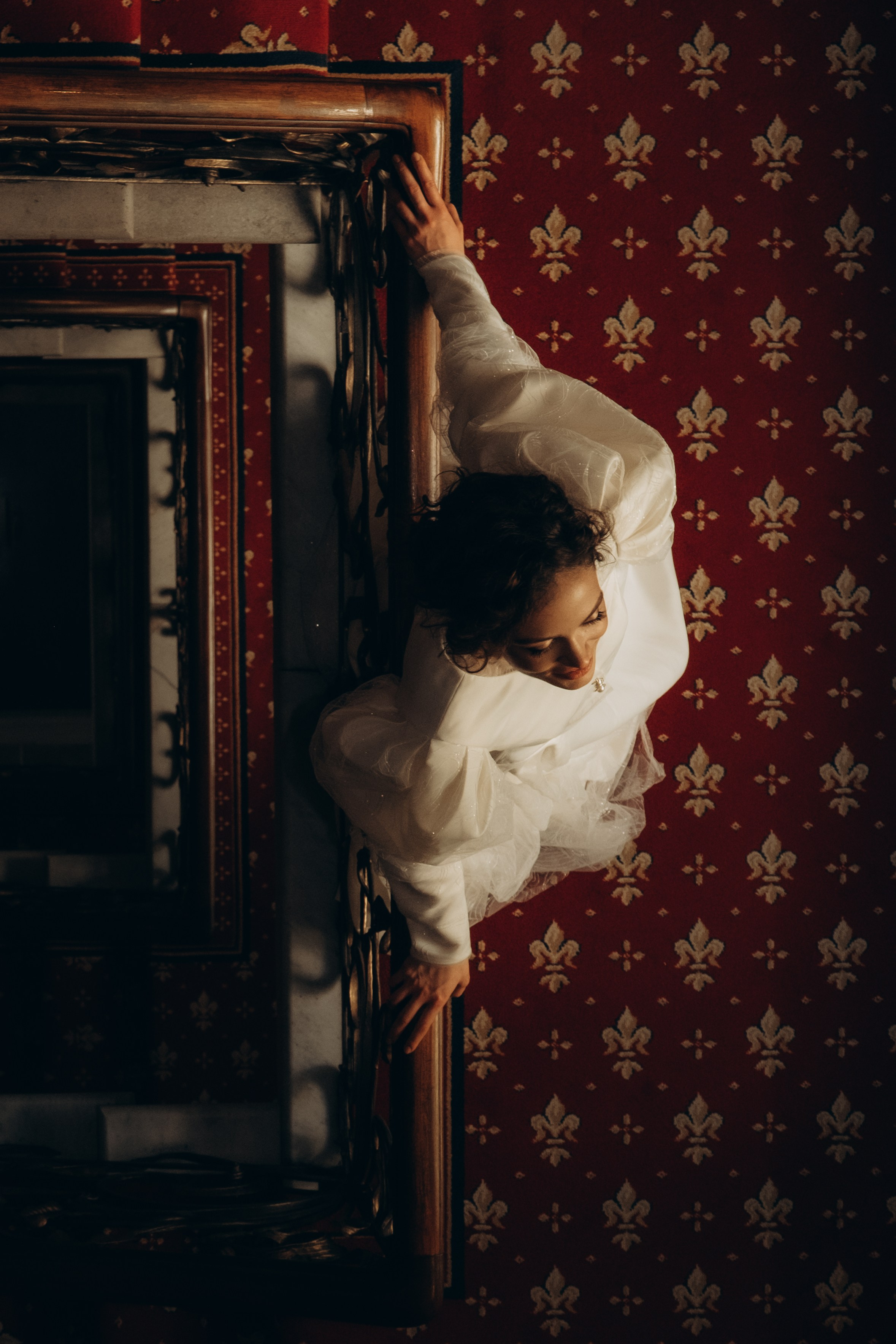 Лола и Александр. Фотограф в Москве Виталий Есаулов