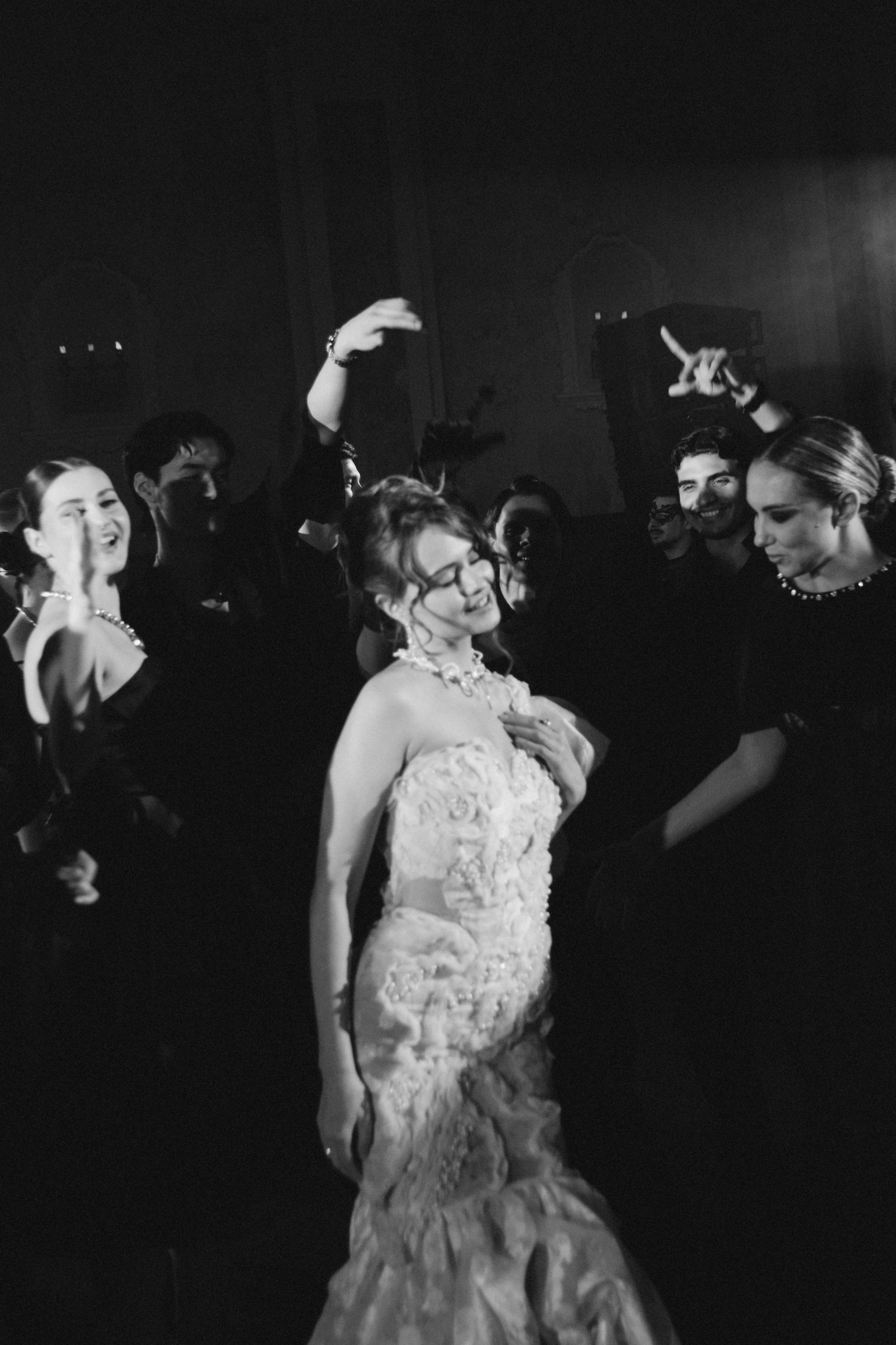 Елизавета & Остап. Фотограф в Москве Виталий Есаулов