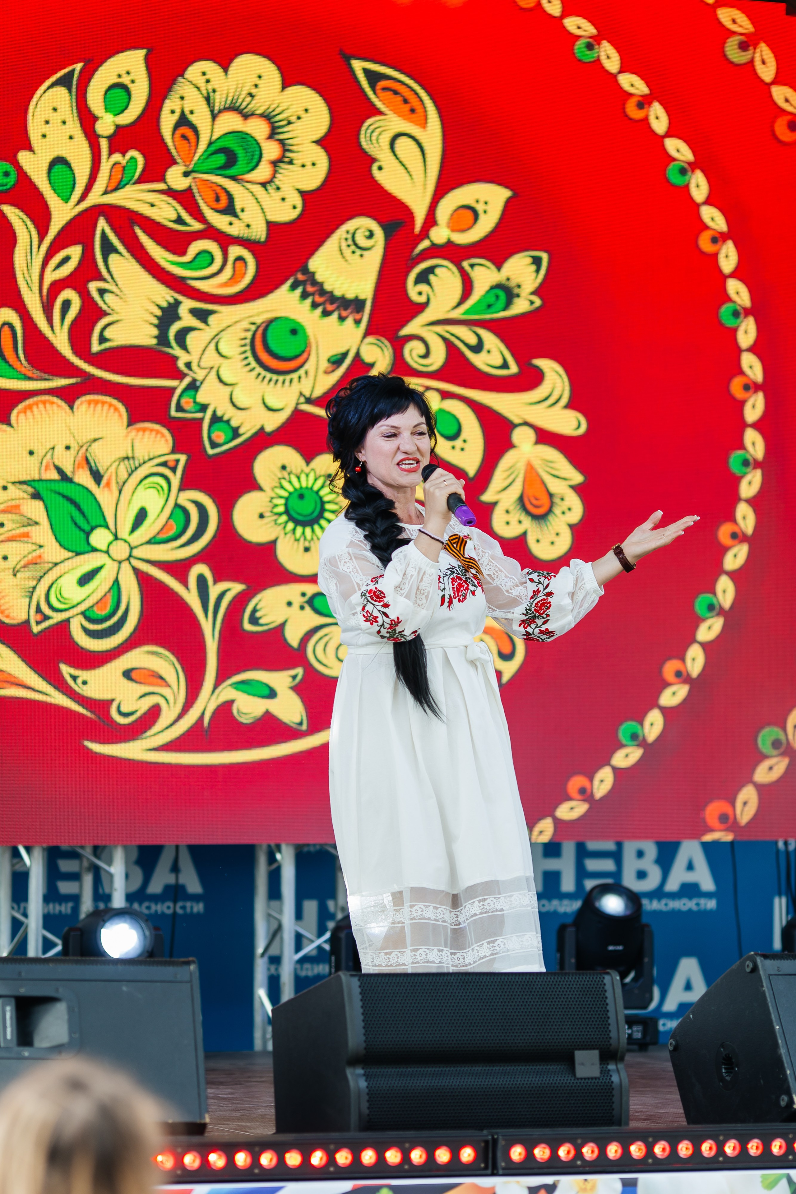 НЕВА (9 мая). Свадебный фотограф в Краснодаре Николай Крауз