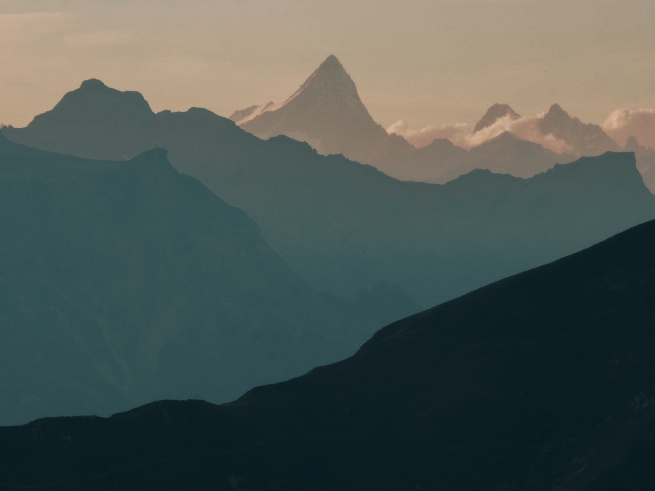 Градиенты. Репортажный фотограф в Берлине Александра Герман
